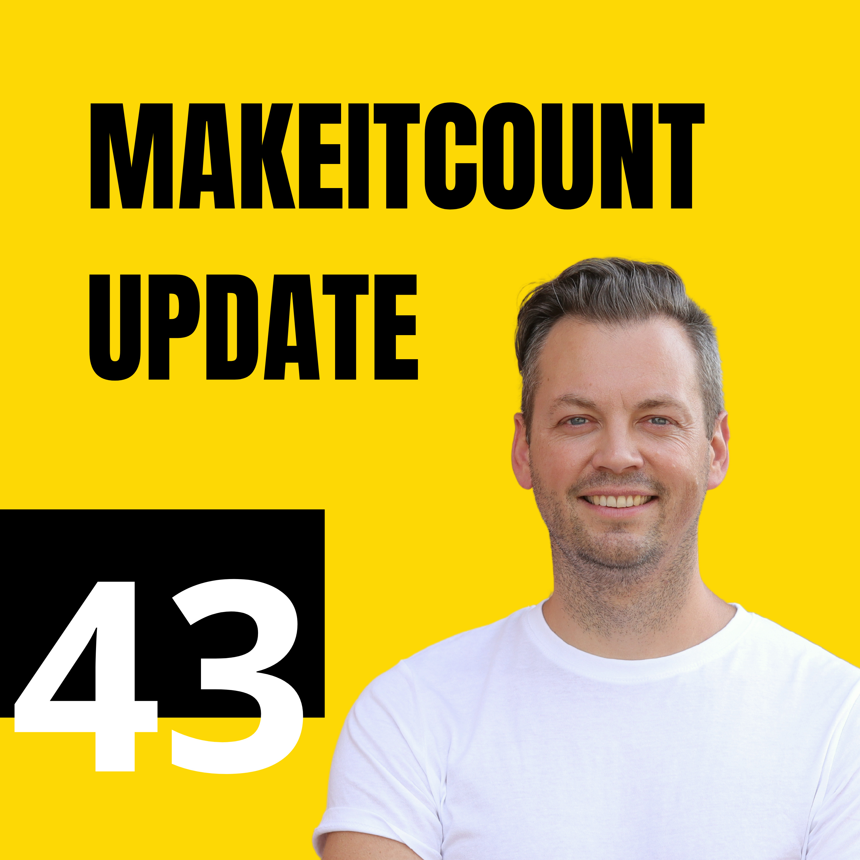 MakeItCount
