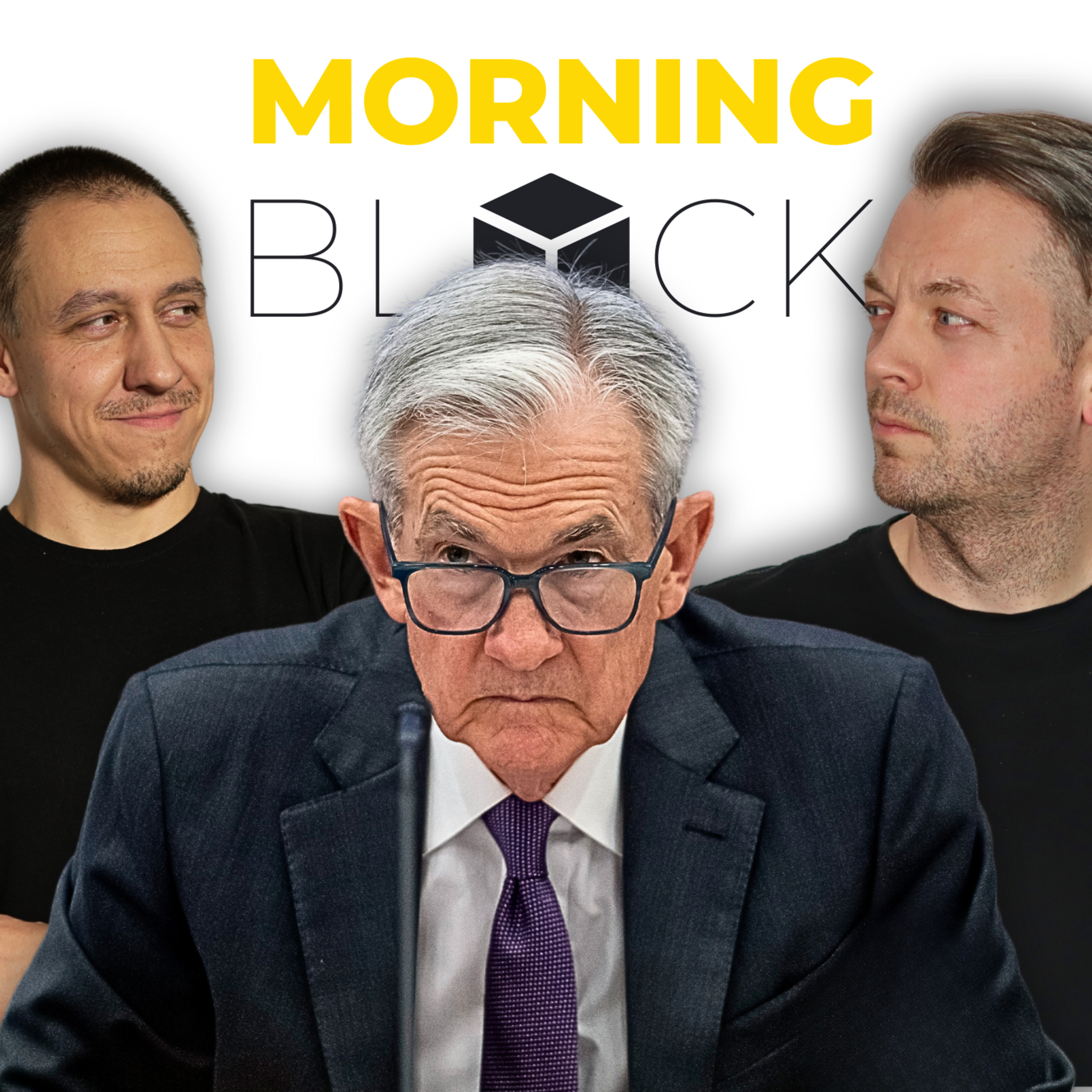 Fed kamatvágás tanulságai | ALTCOIN EXTRA | Morning Block