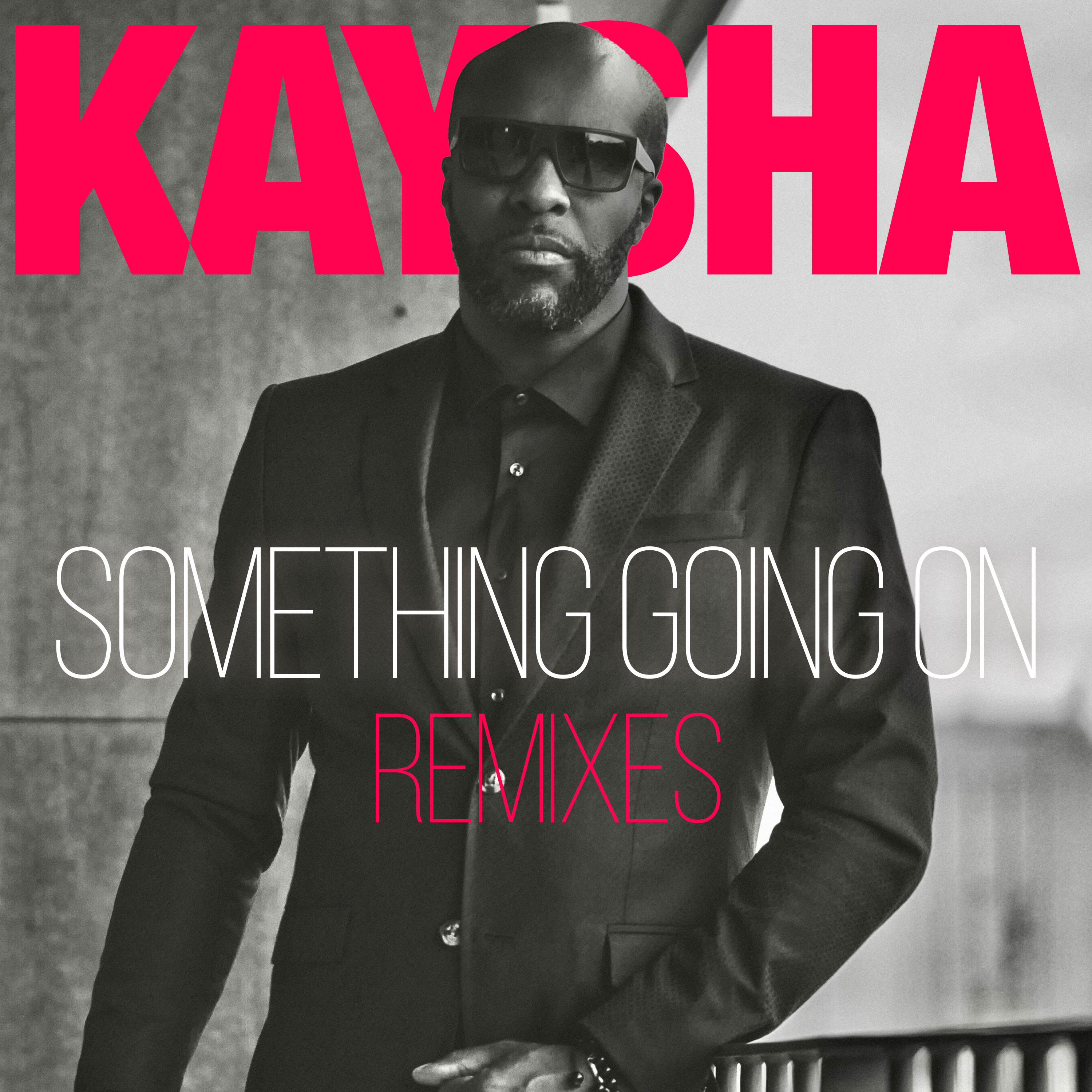 Club Shada #315 - Something Going On | Remixe | Listening Party episode artwork