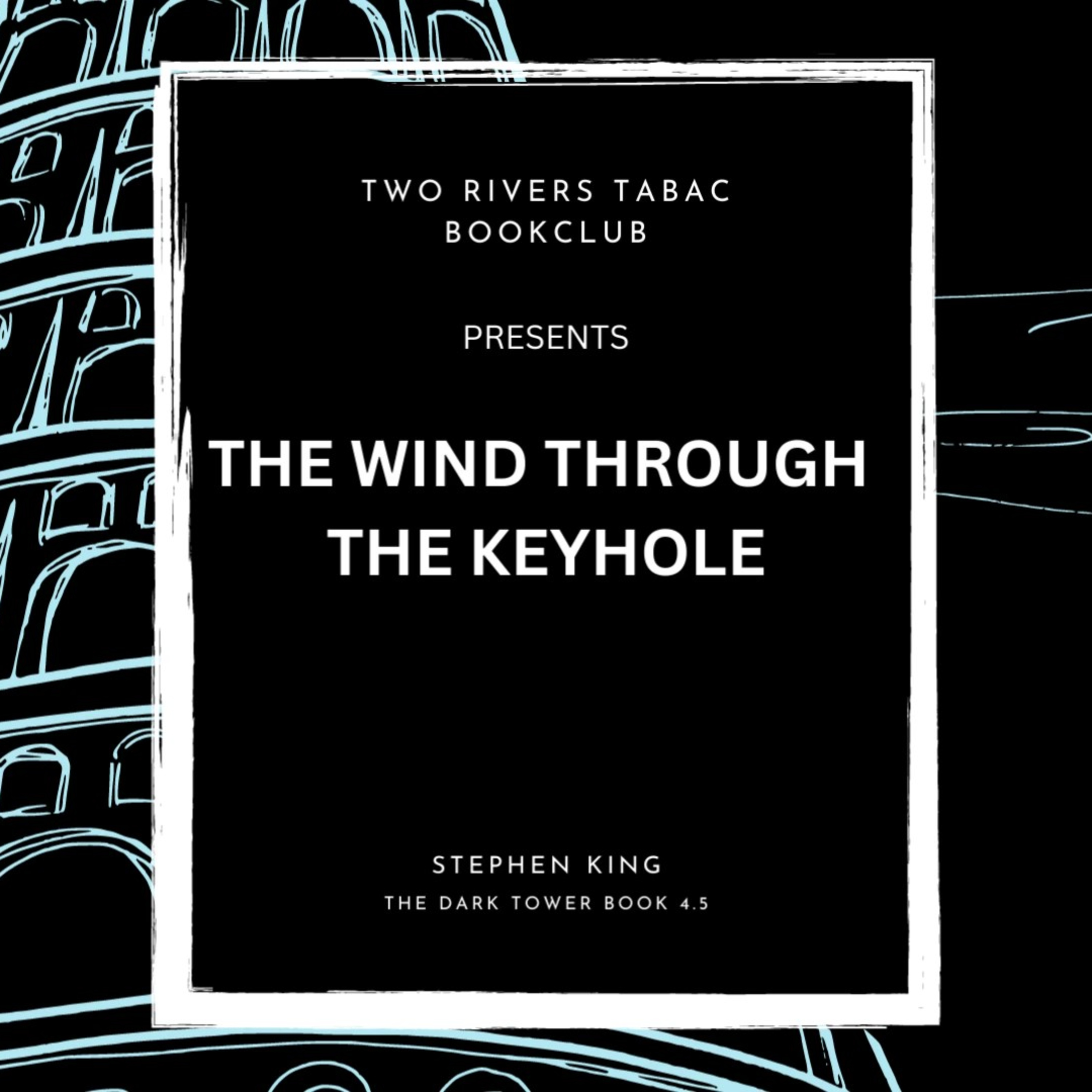 Two Rivers Tabac Book Club