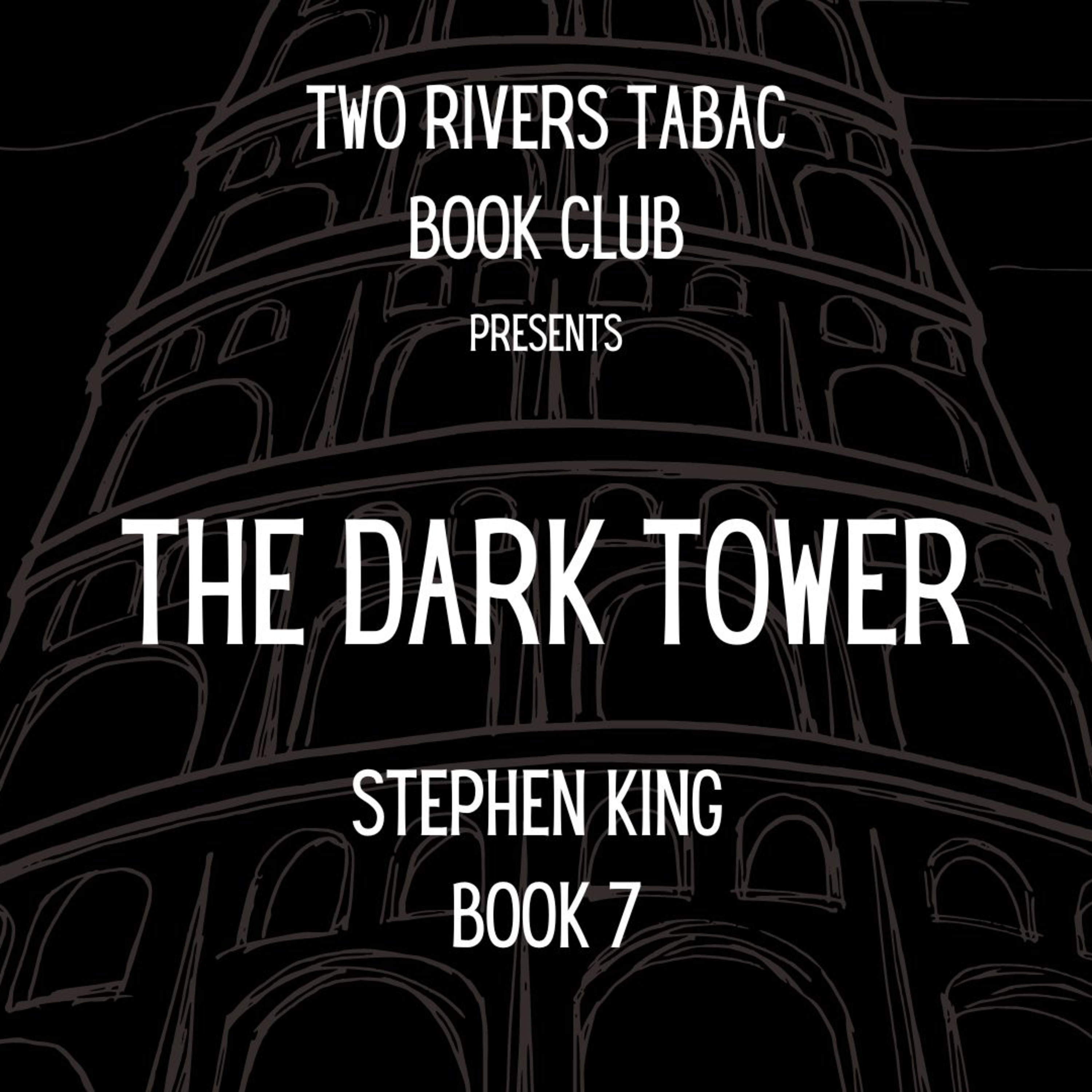 Two Rivers Tabac Book Club