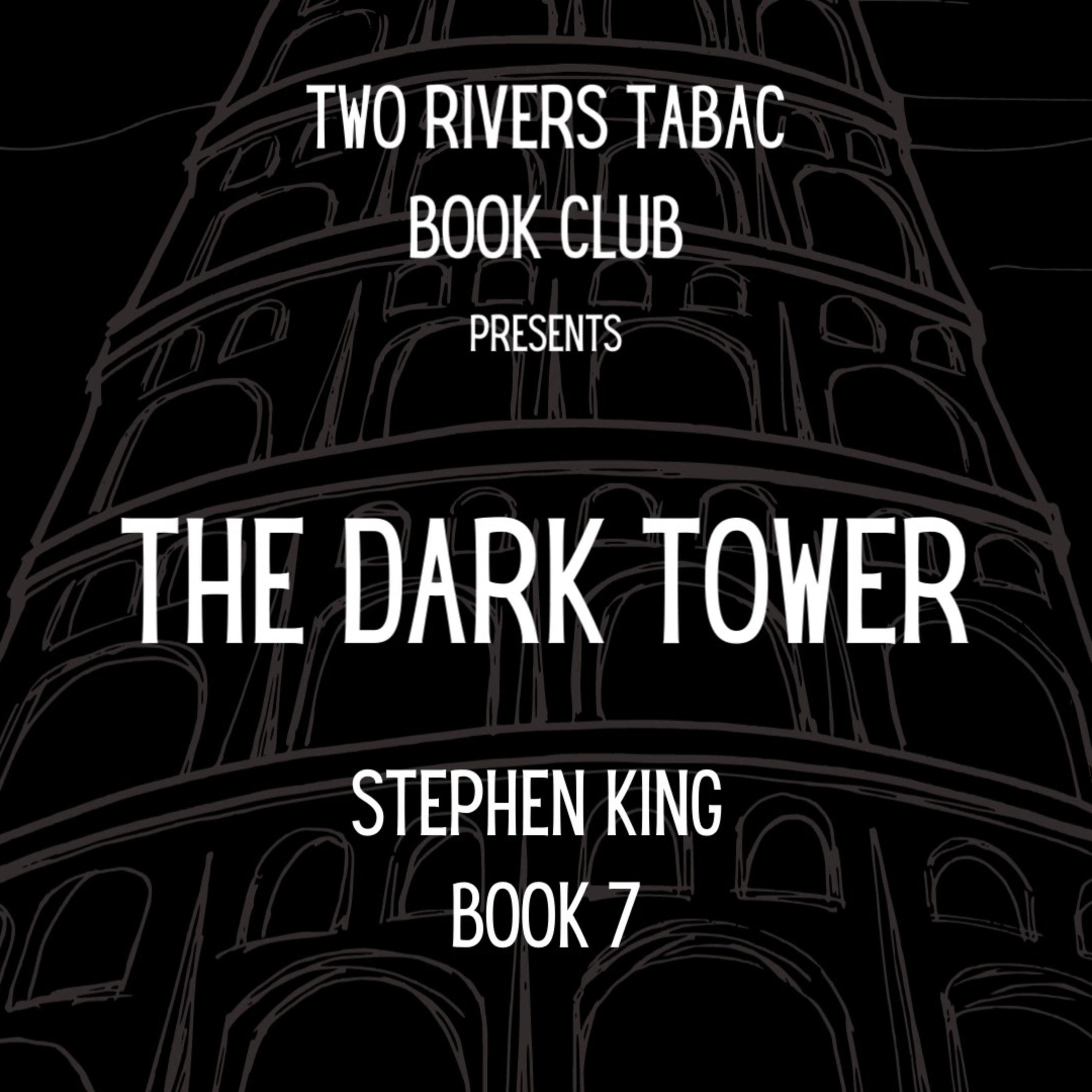 Two Rivers Tabac Book Club