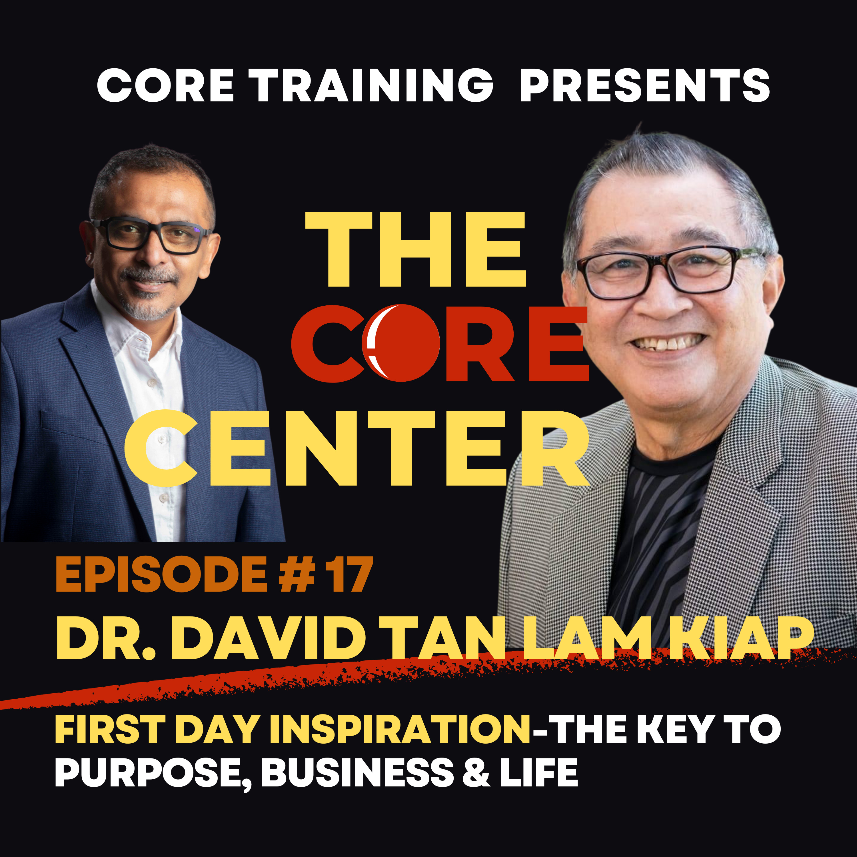 The CORE Center