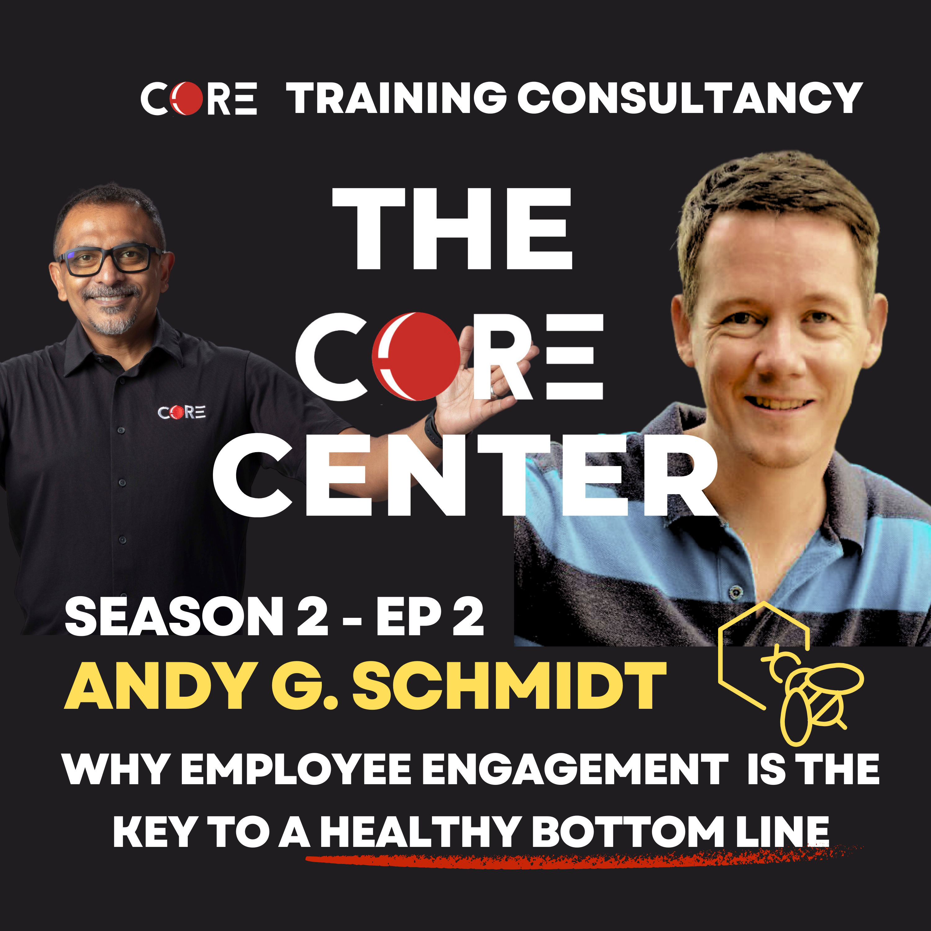 The CORE Center