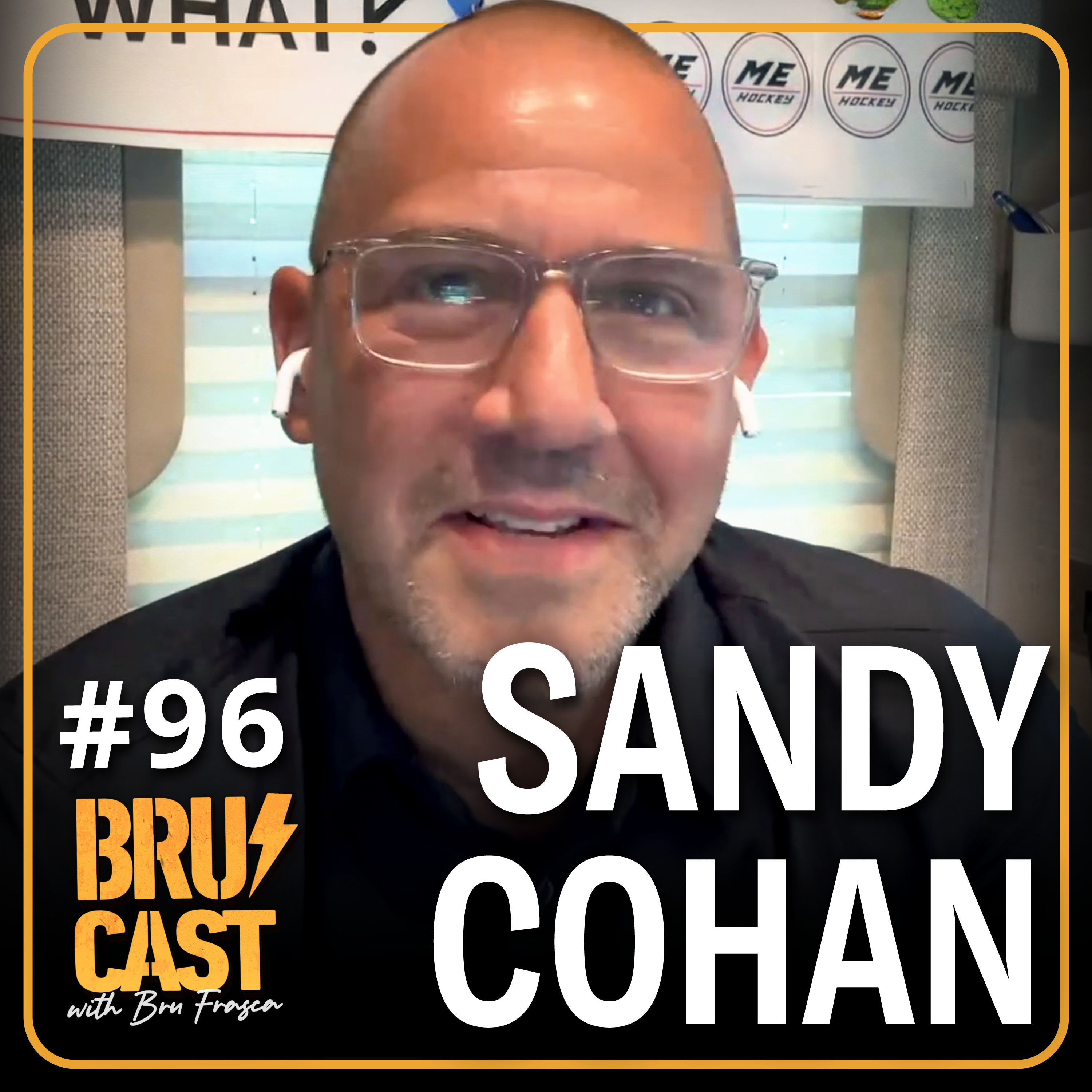 BruCast
