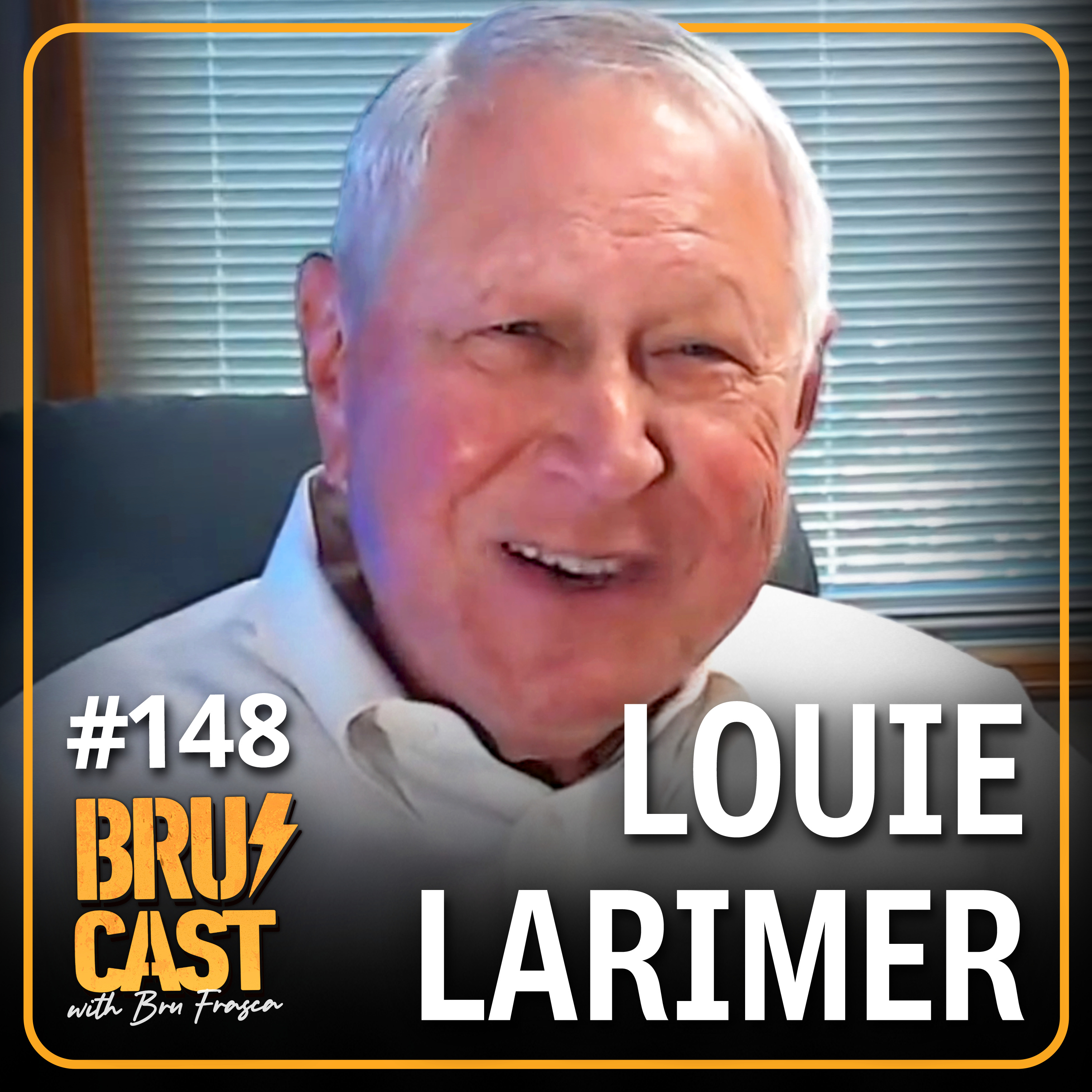 #148 - Powerful Hawaiian Lessons & The 7 Seeds of Contemplation - Louie V. Larimer episode artwork