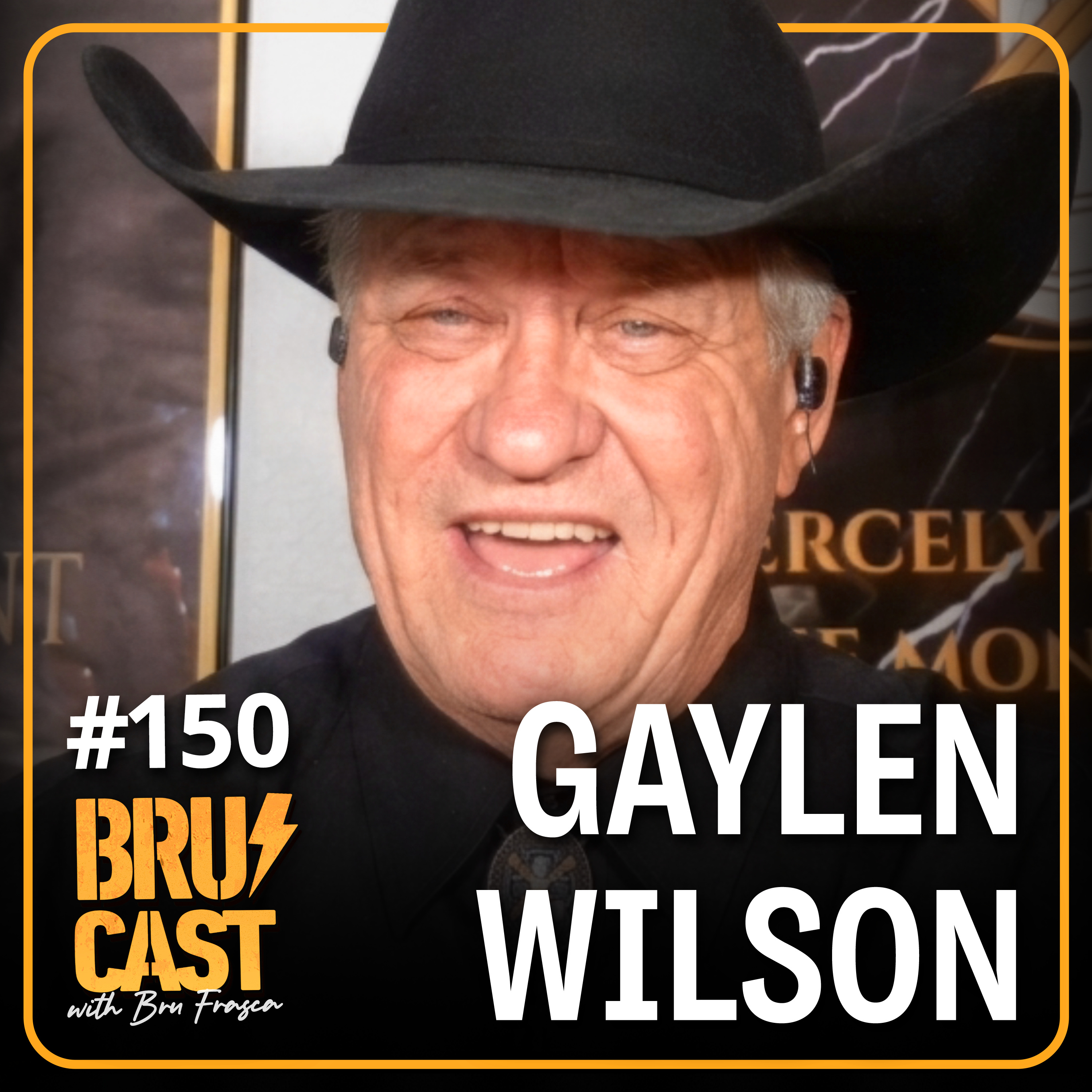 #150 - Relationship Tips & Keeping the Spark Alive - Gaylen Wilson episode artwork