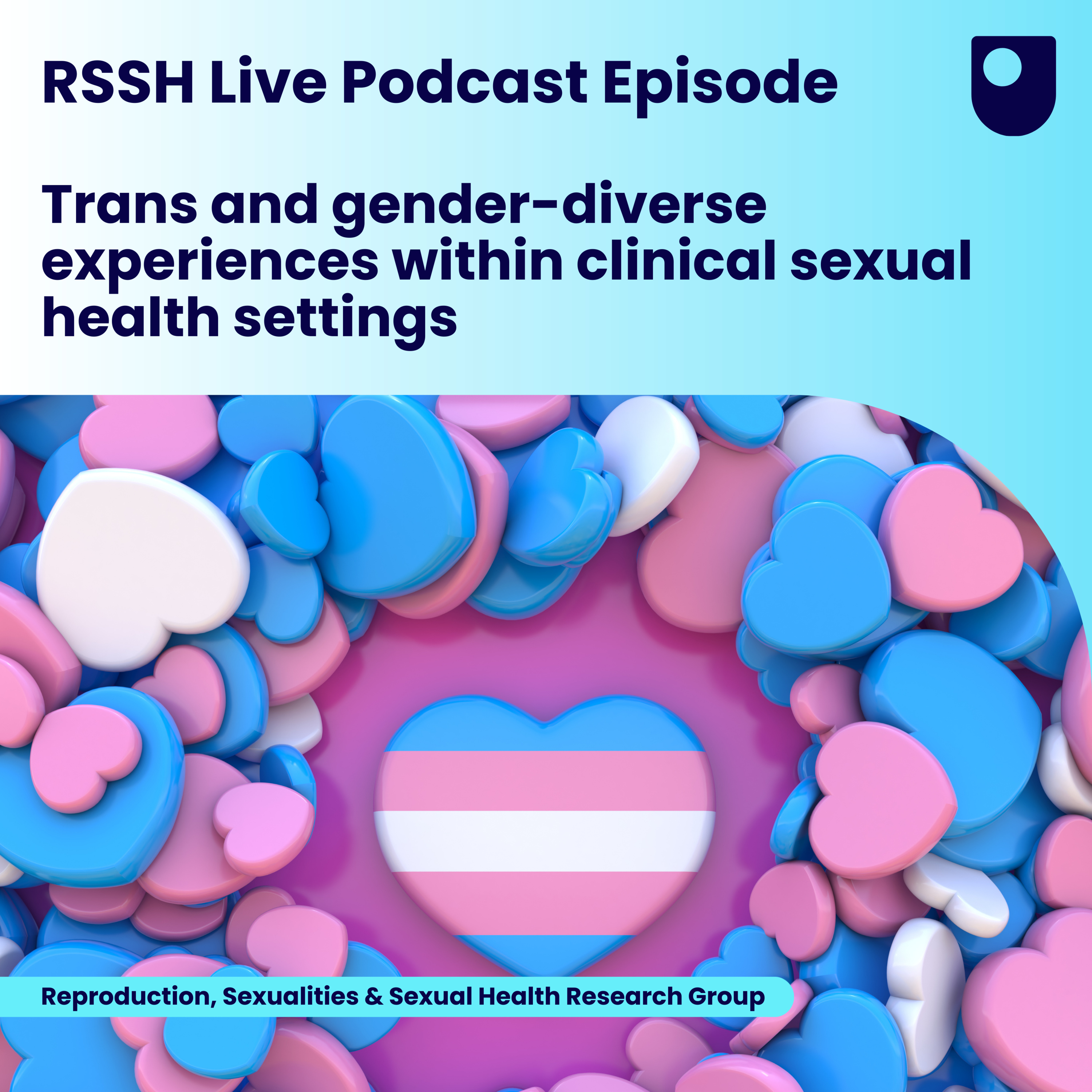 The Sex, Research & Resistance Podcast