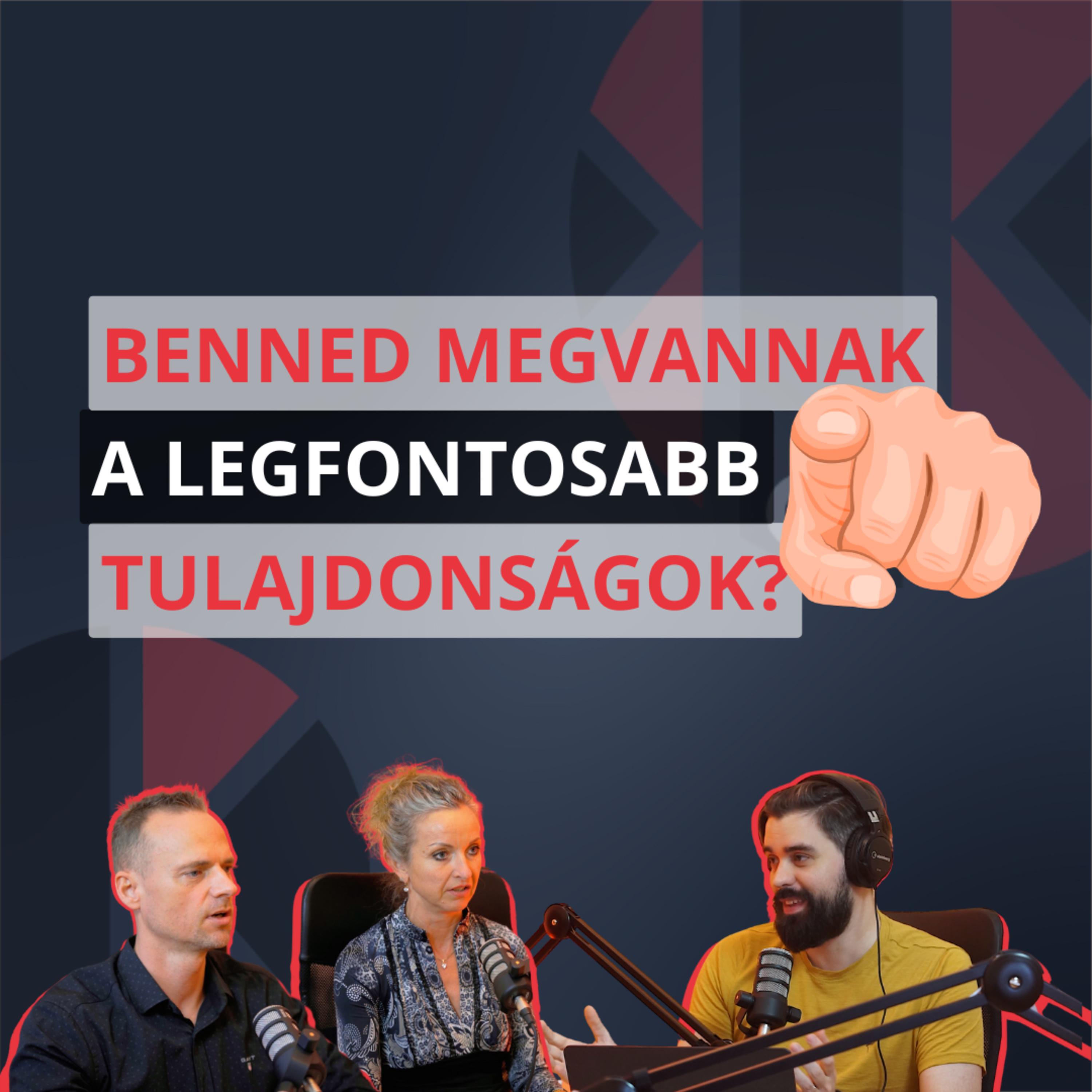 34. A 7 legfontosabb cégvezetői tulajdonság (+1 meglepetés) episode artwork