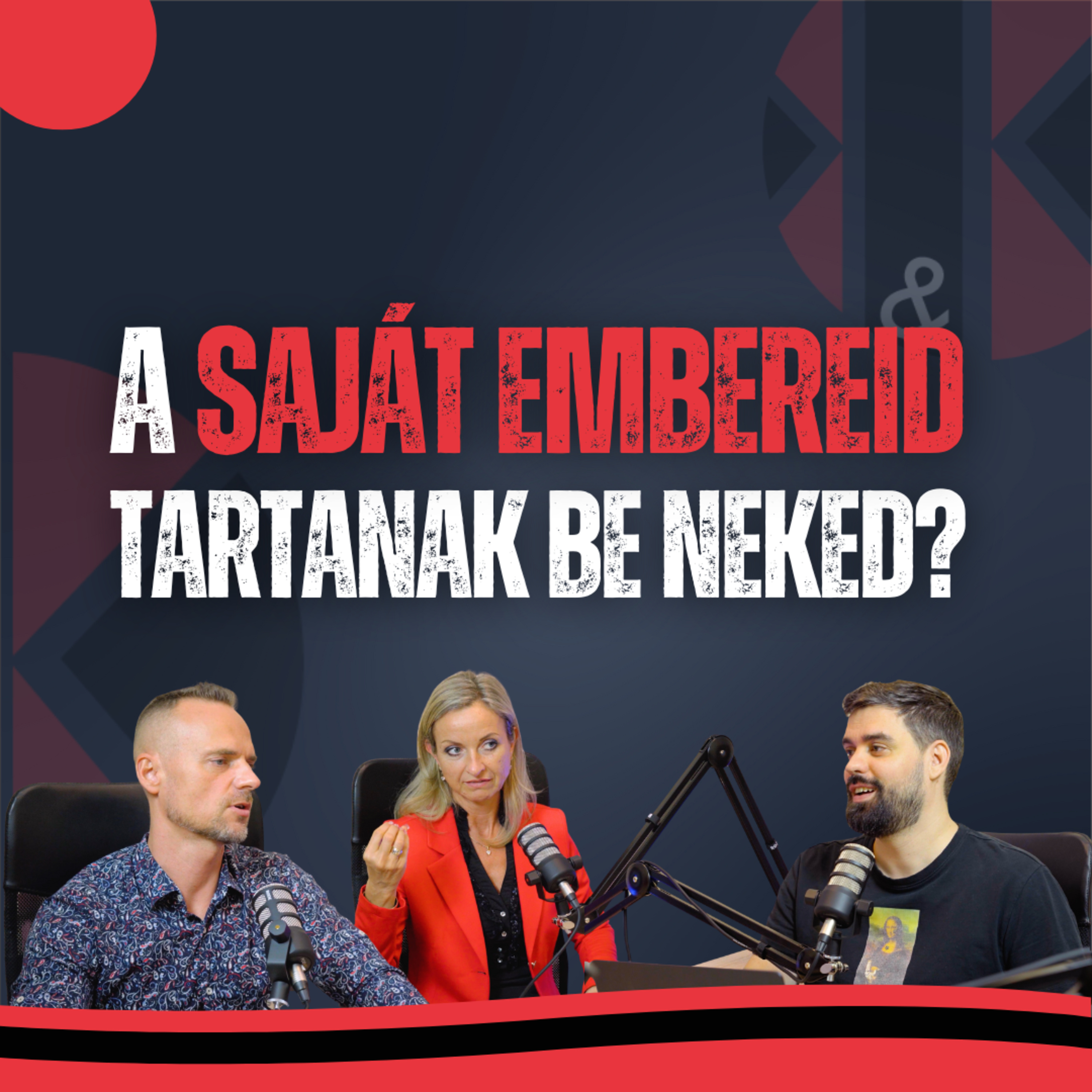 51. Belső marketing: Miért állnak ellen a munkatársaid a fejlesztésnek? És hogyan változtass ezen?