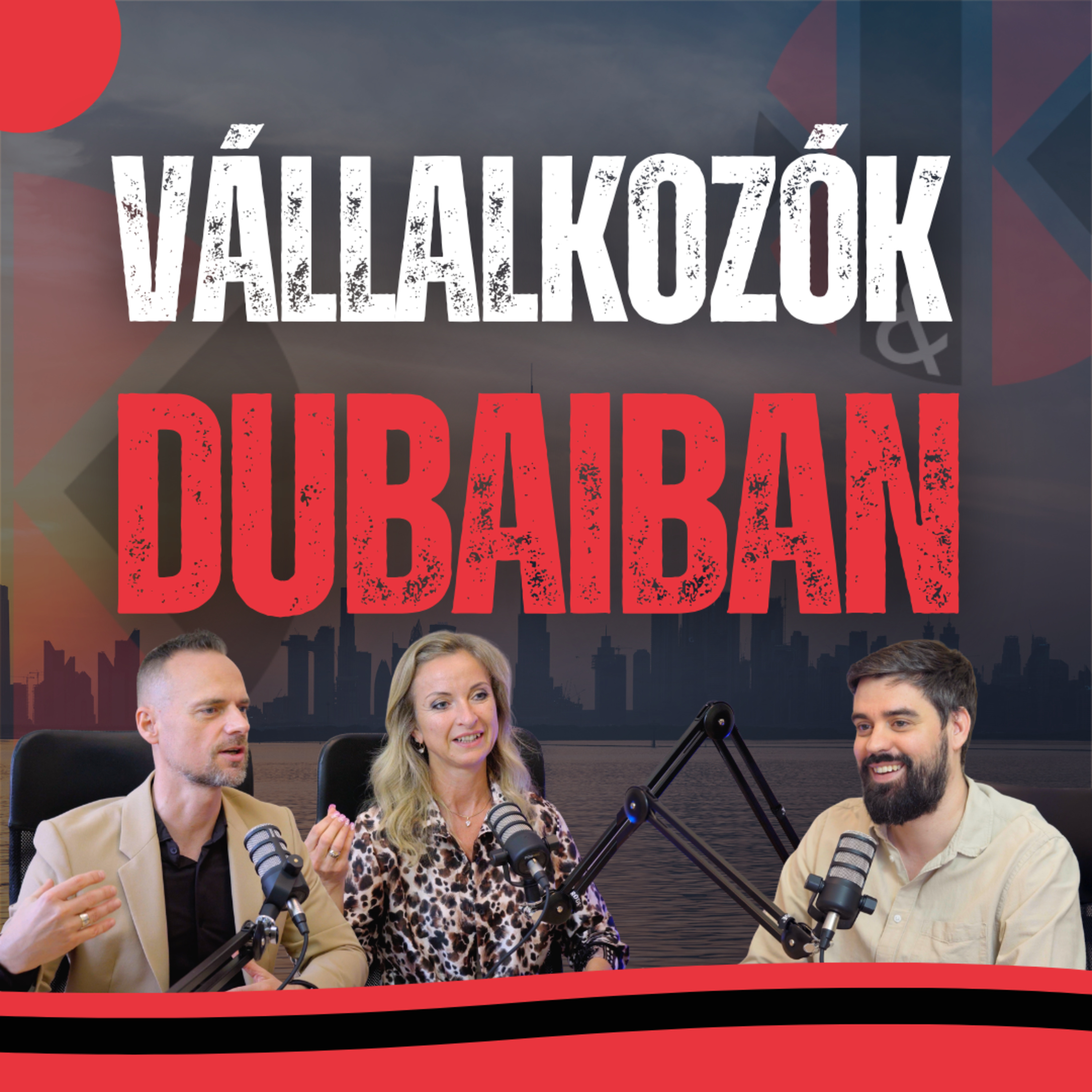 52. Mit adott a vállalkozóknak Dubai?