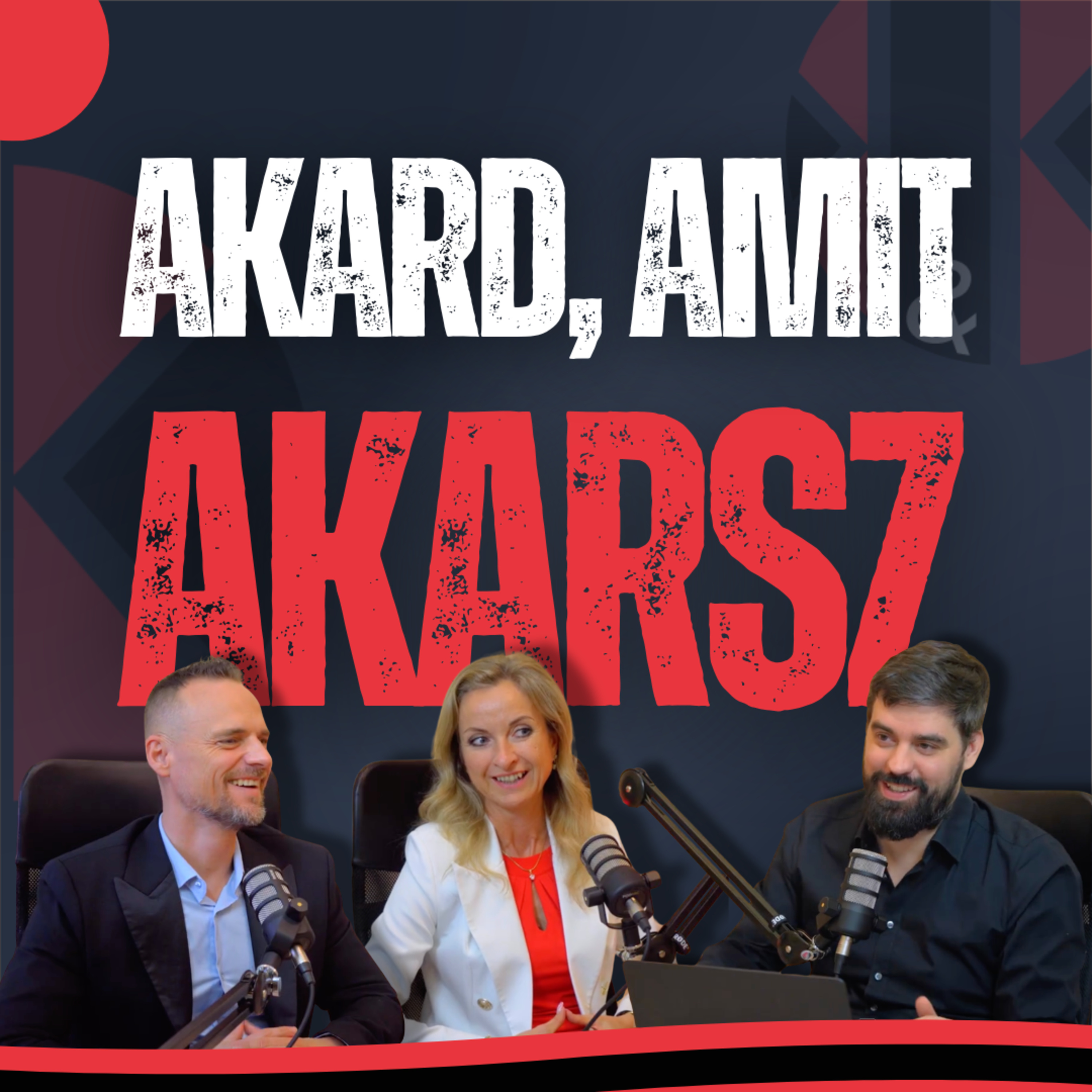 57. Ne kergess olyan célokat, amiket NEM IS AKARSZ igazán episode artwork