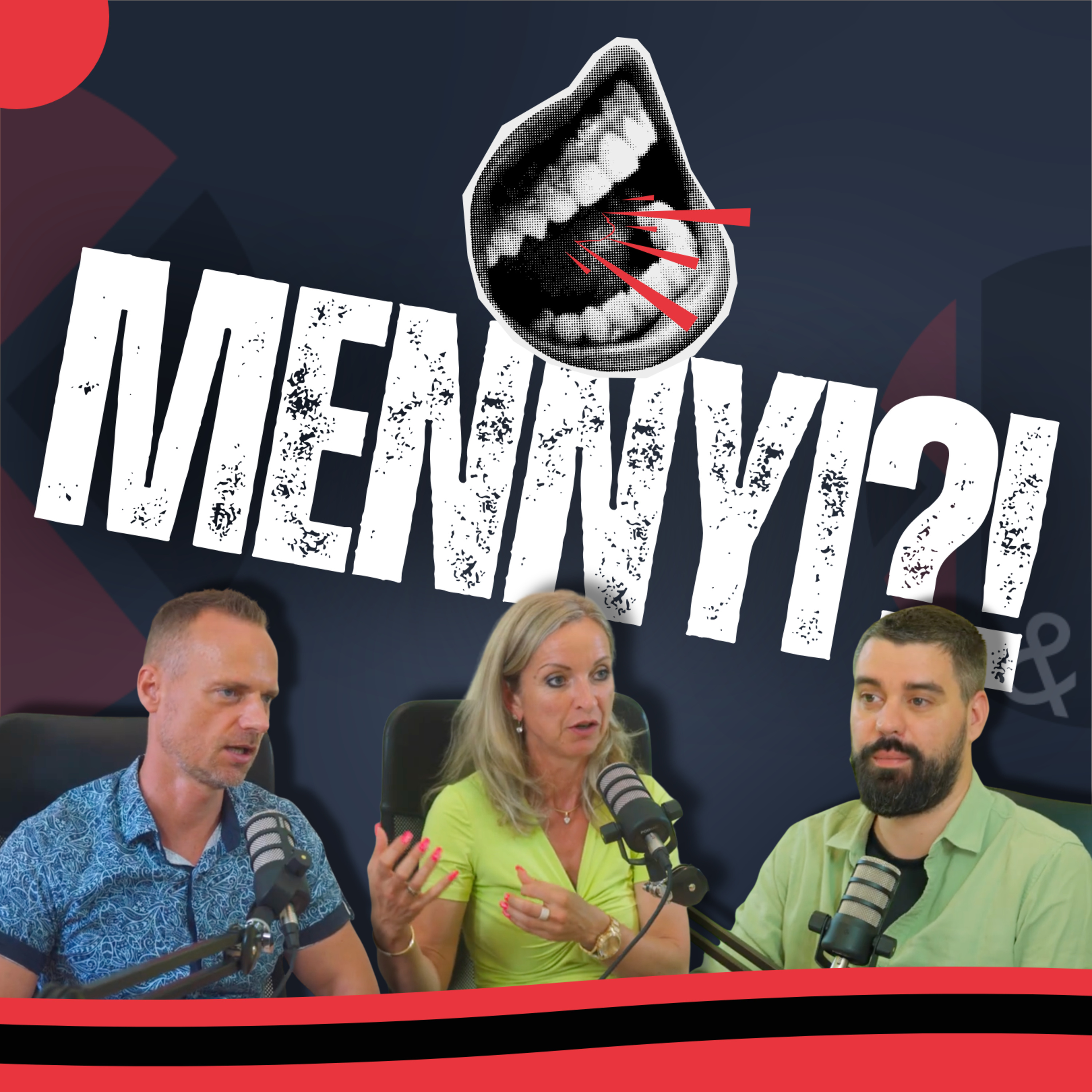60. Mennyit ér egy órád? A szám, ami átírja a döntéseidet episode artwork
