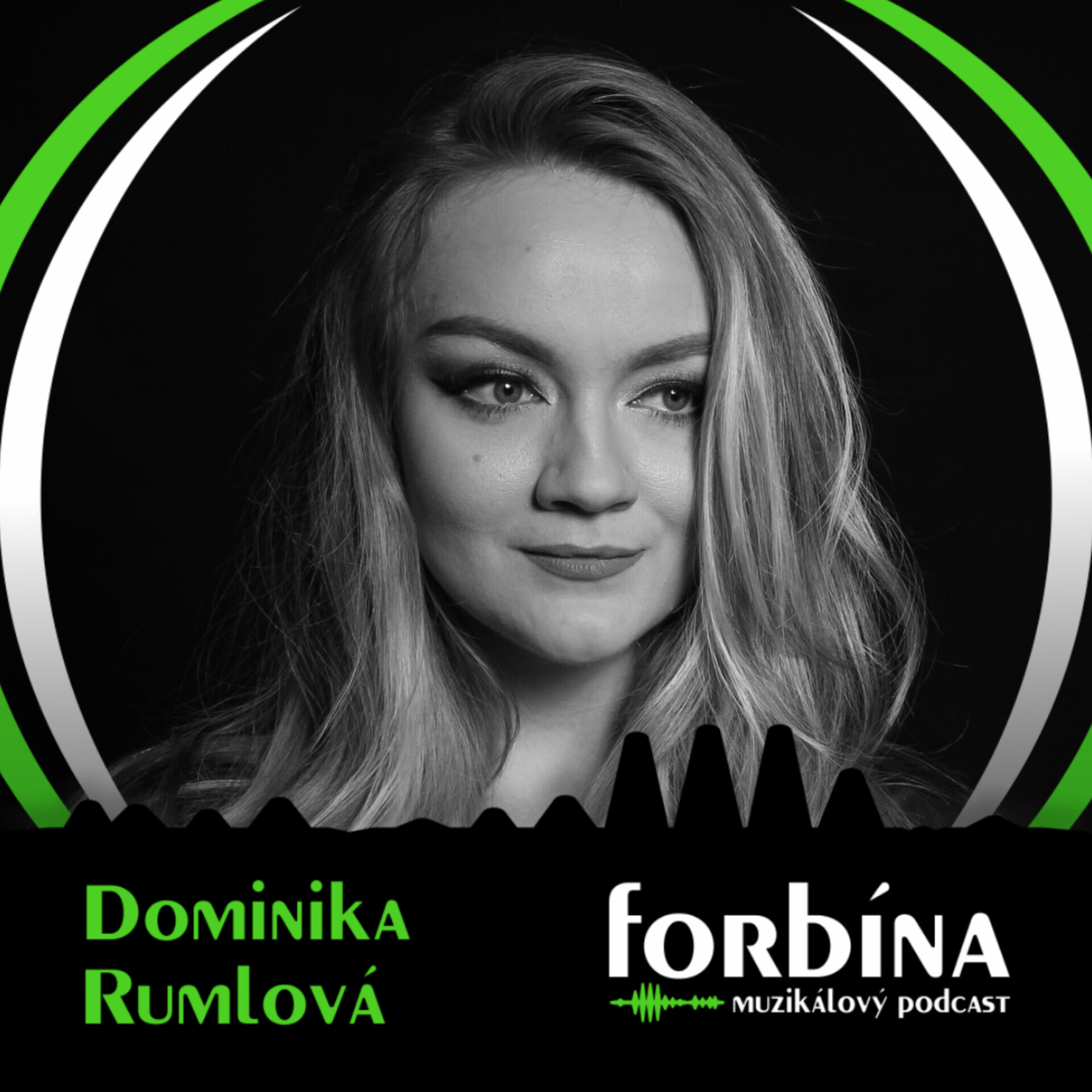 forbína | muzikálový podcast