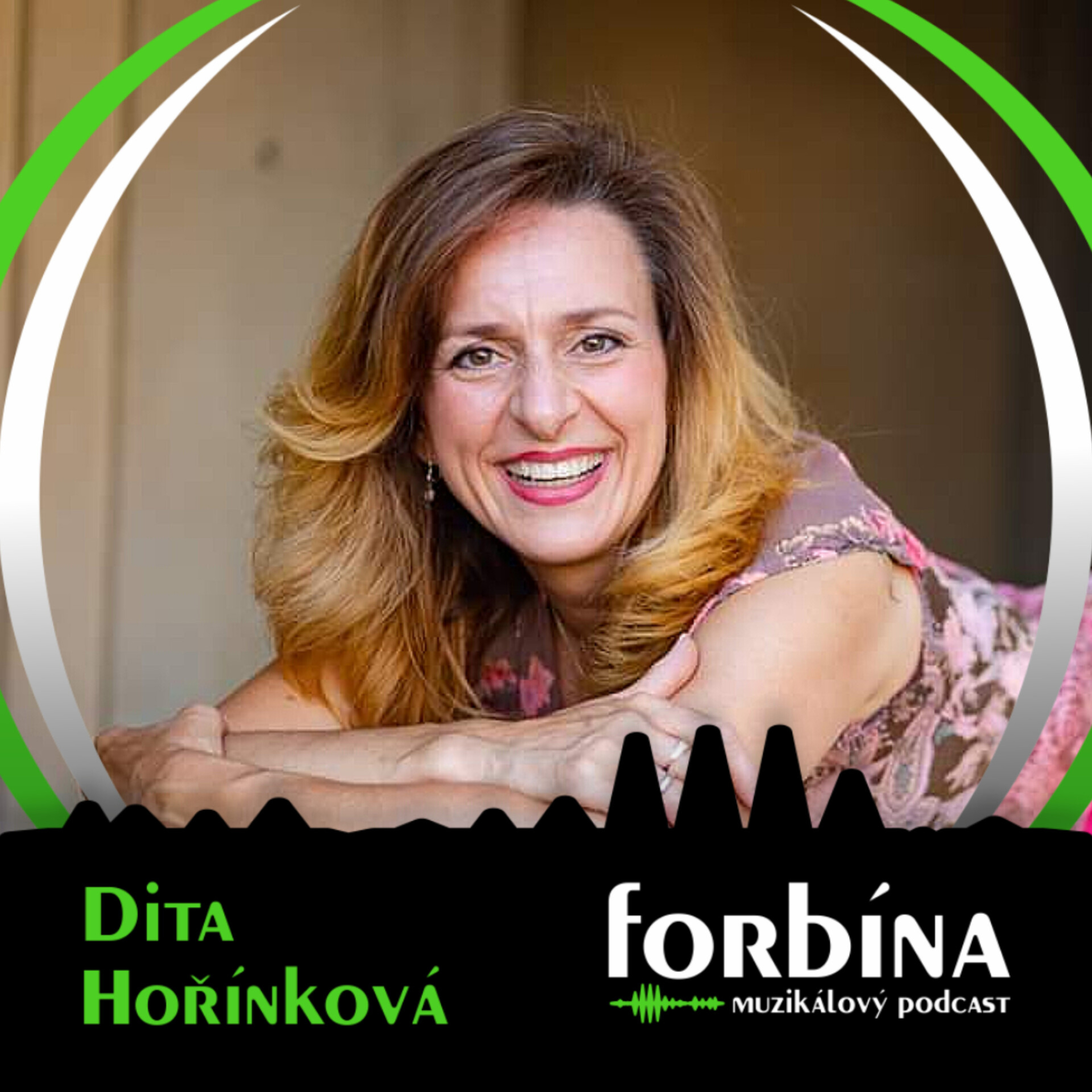 forbína | muzikálový podcast