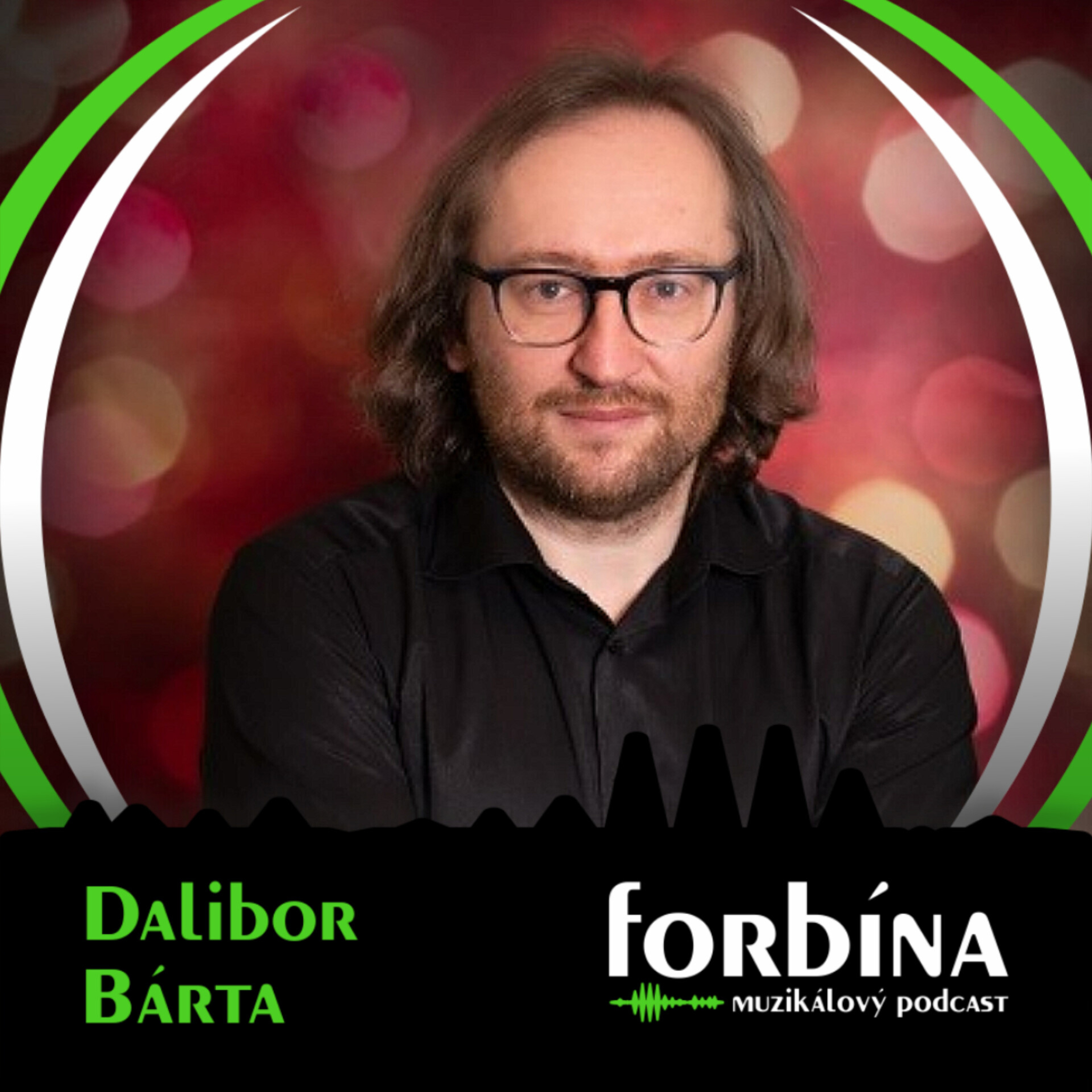 forbína | muzikálový podcast