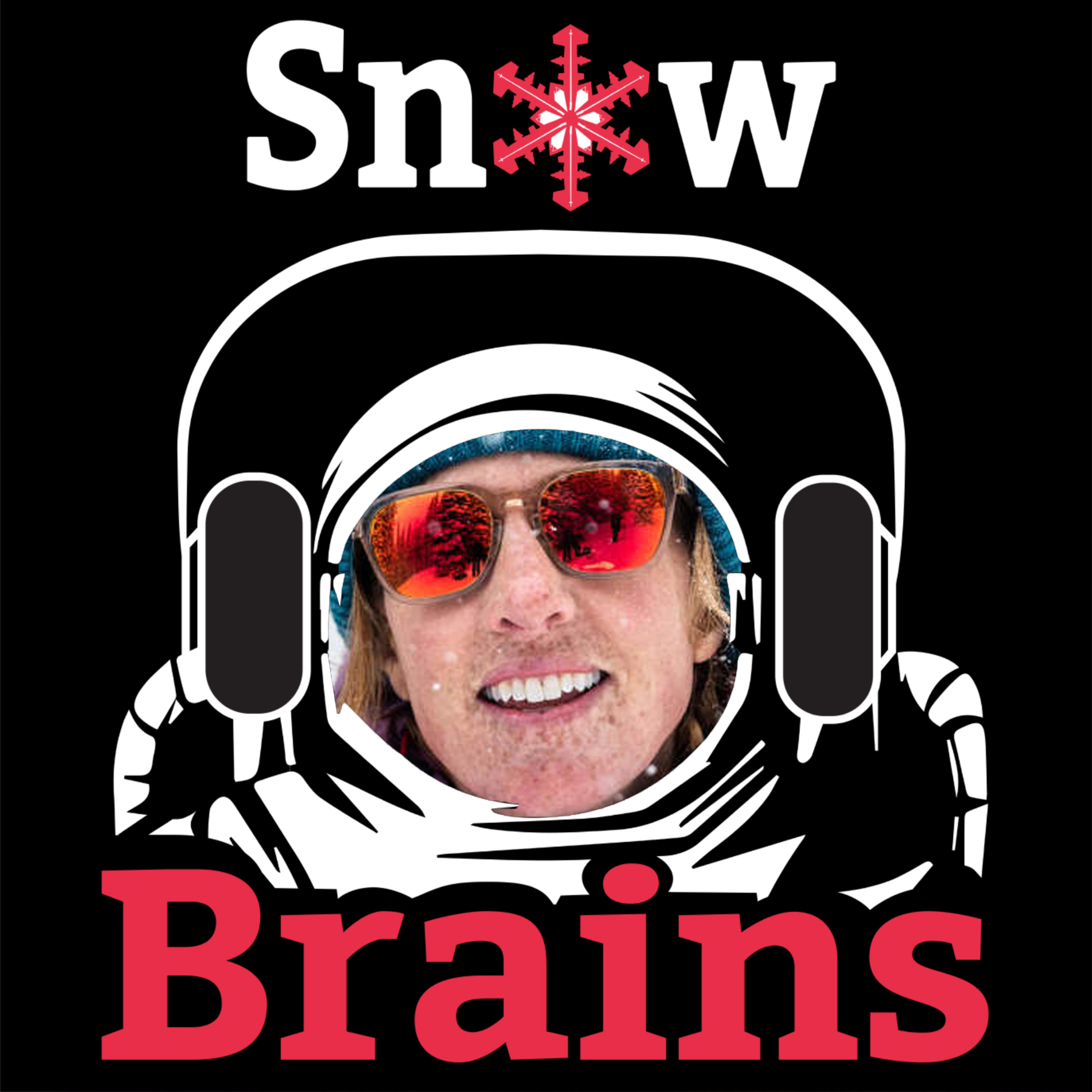 The SnowBrains Podcast