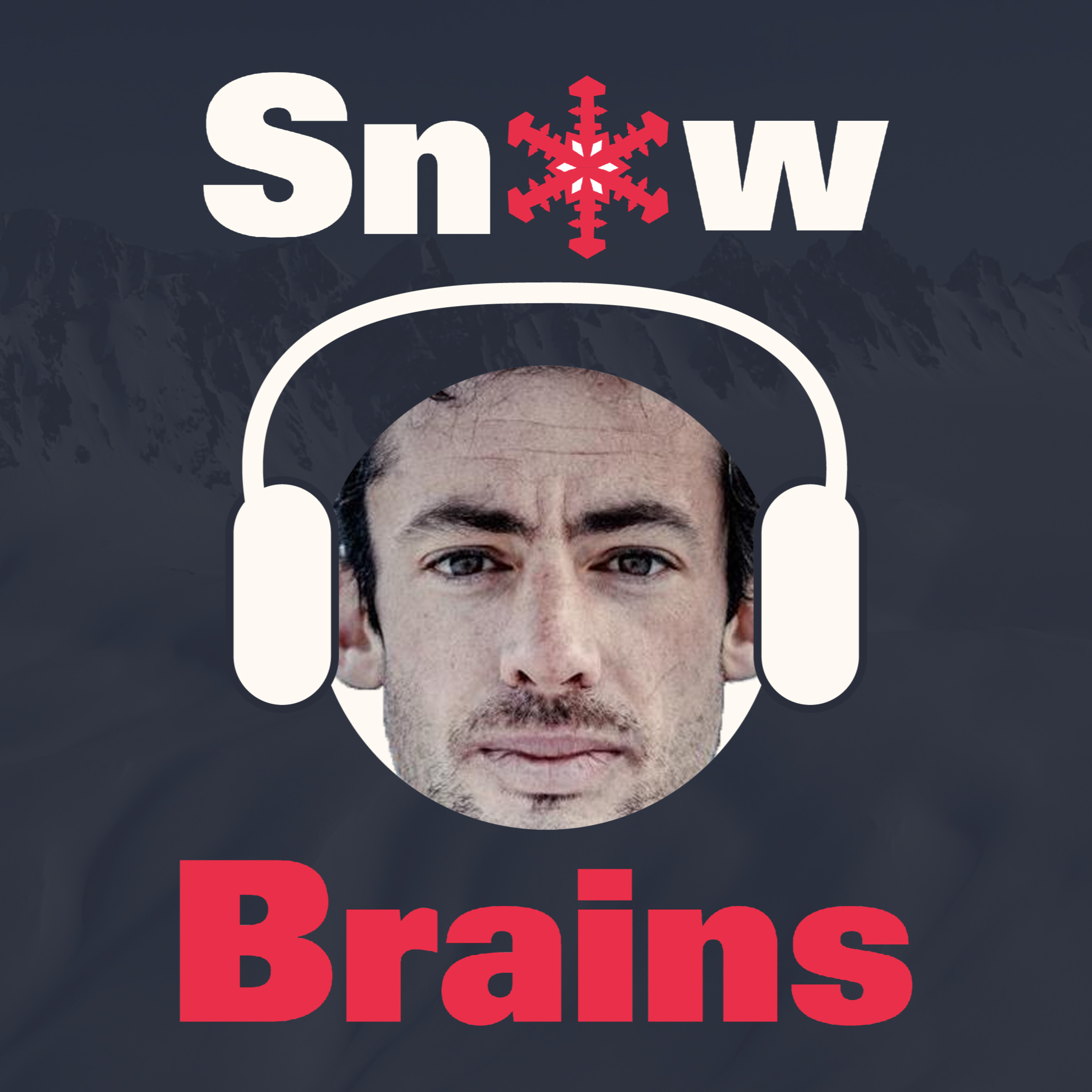Kilian Jornet - Trail Runner & Alpinist Redefining Endurance Challenges