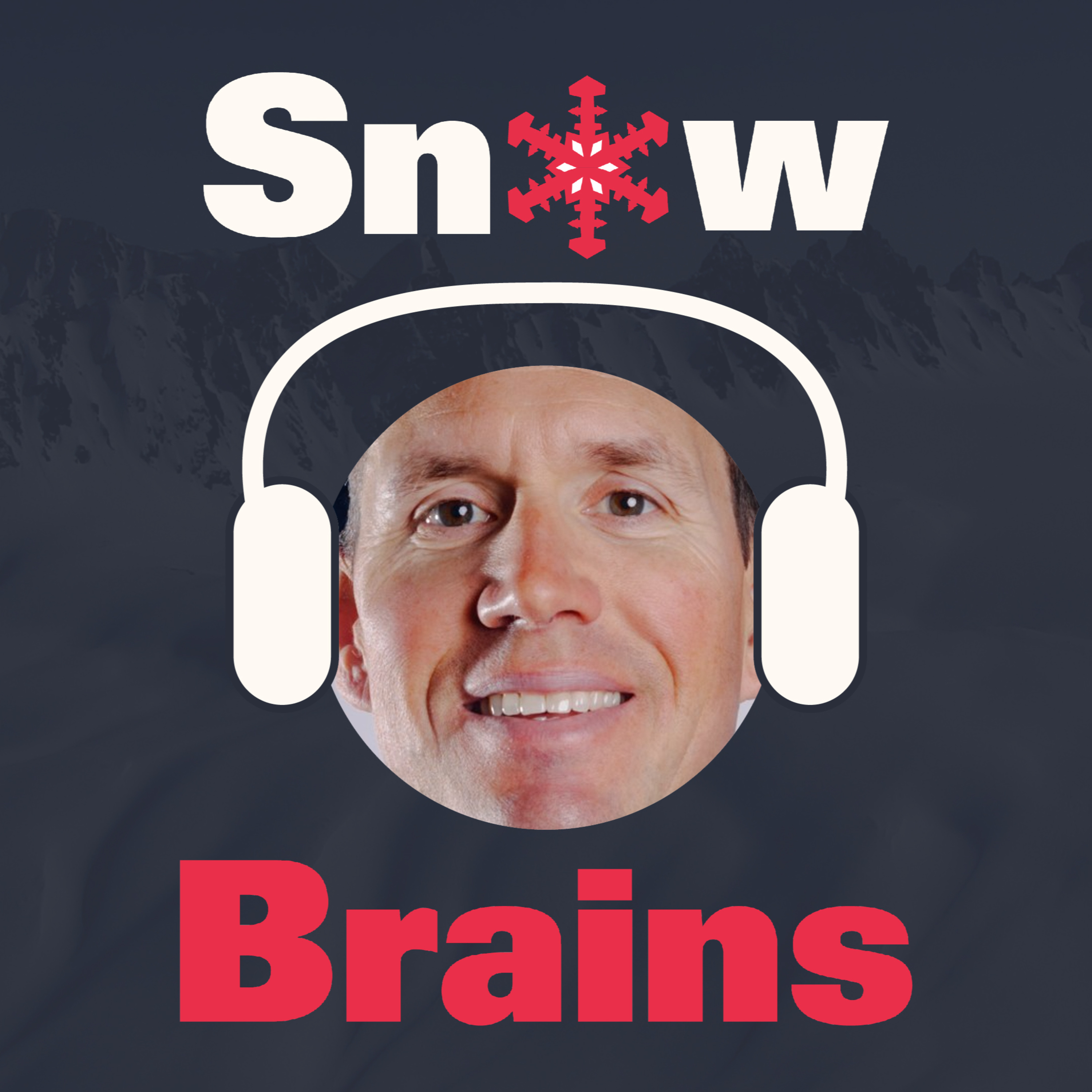 Matt Sterbenz - Founder of 4FRNT Skis