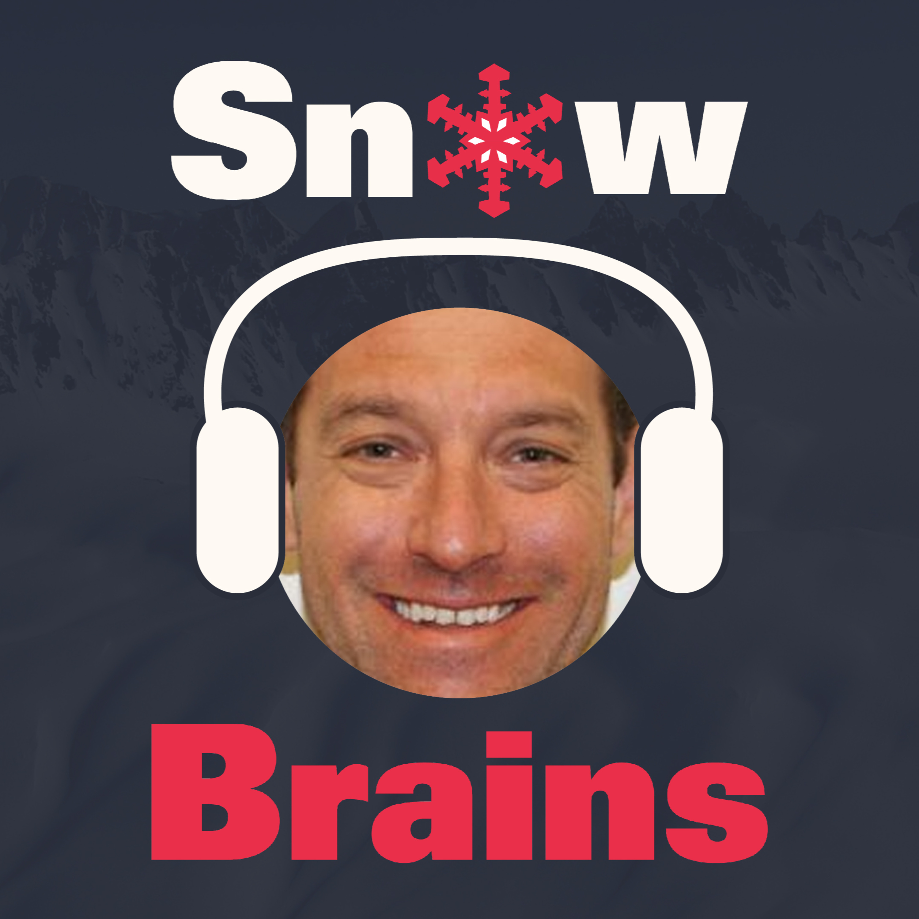 Brian Lazar – Deputy Director of the Colorado Avalanche Information Center | The SnowBrains Podcast