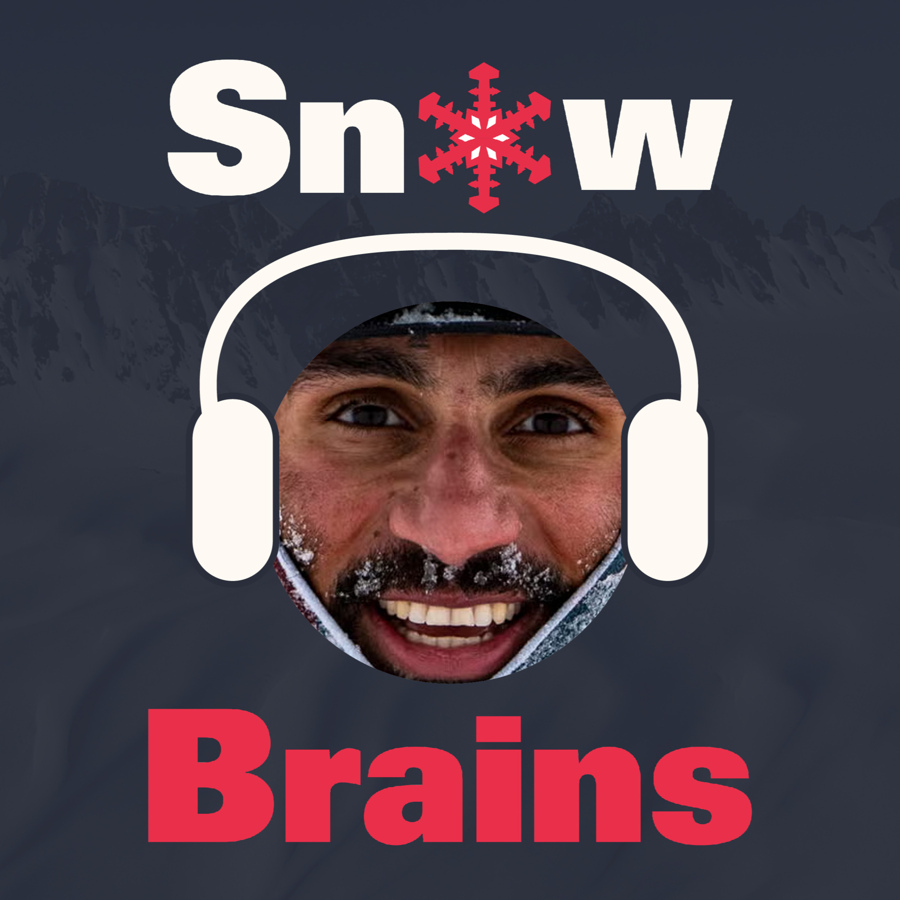 Vasu Sojitra – Pro Skier, Filmmaker, & Activist