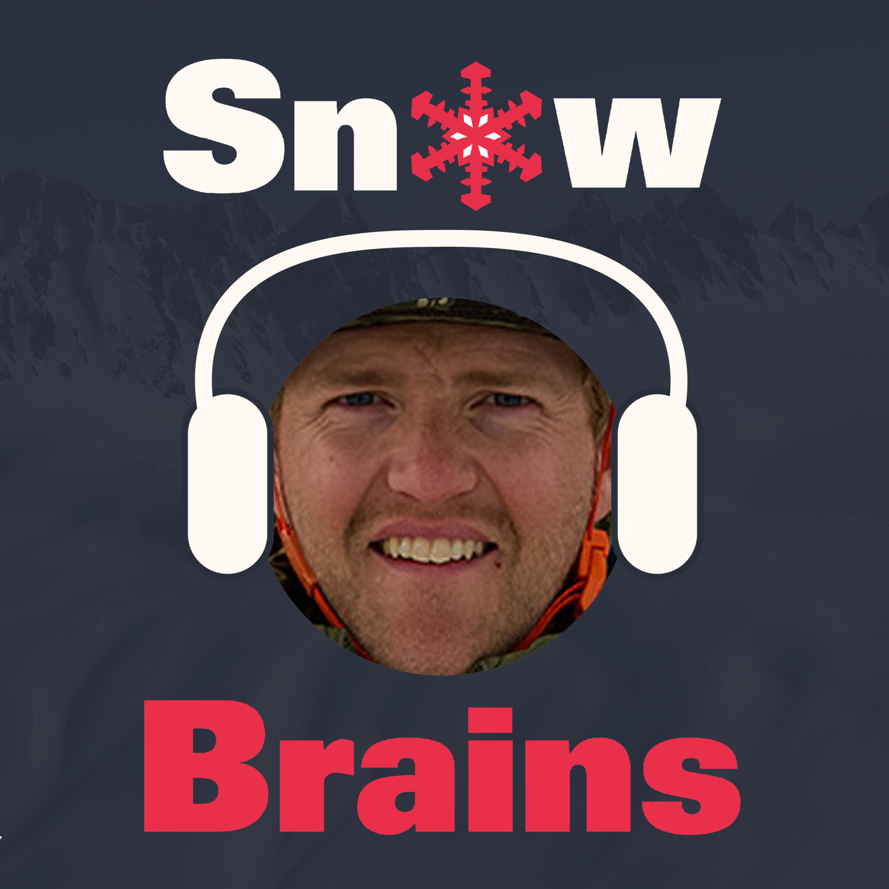 Dave Searle – Chamonix IFMGA Mountain Guide