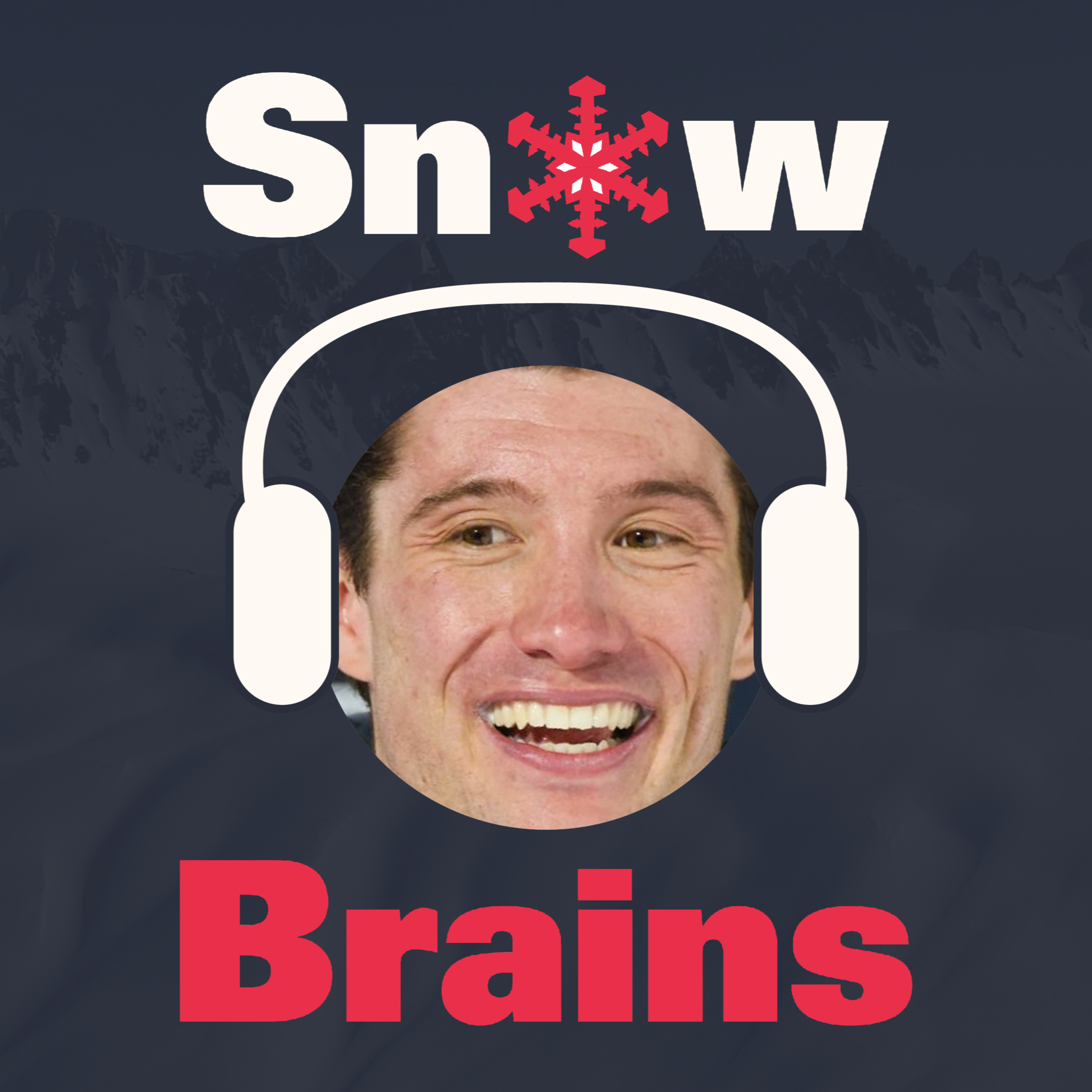 Alex Ferreira – Olympic Gold Medalist Halfpipe Skier & Hot Dog Hans