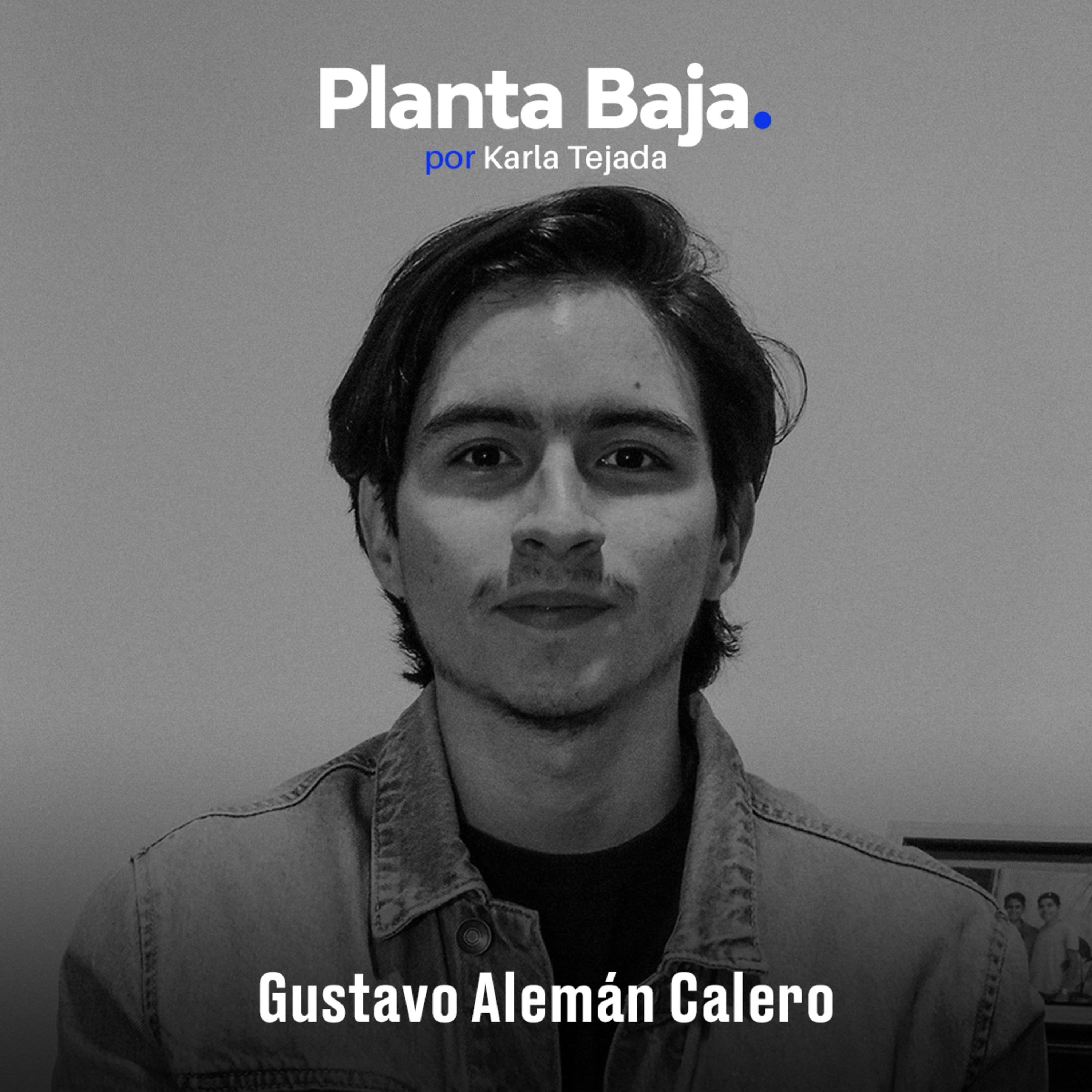 Planta Baja.