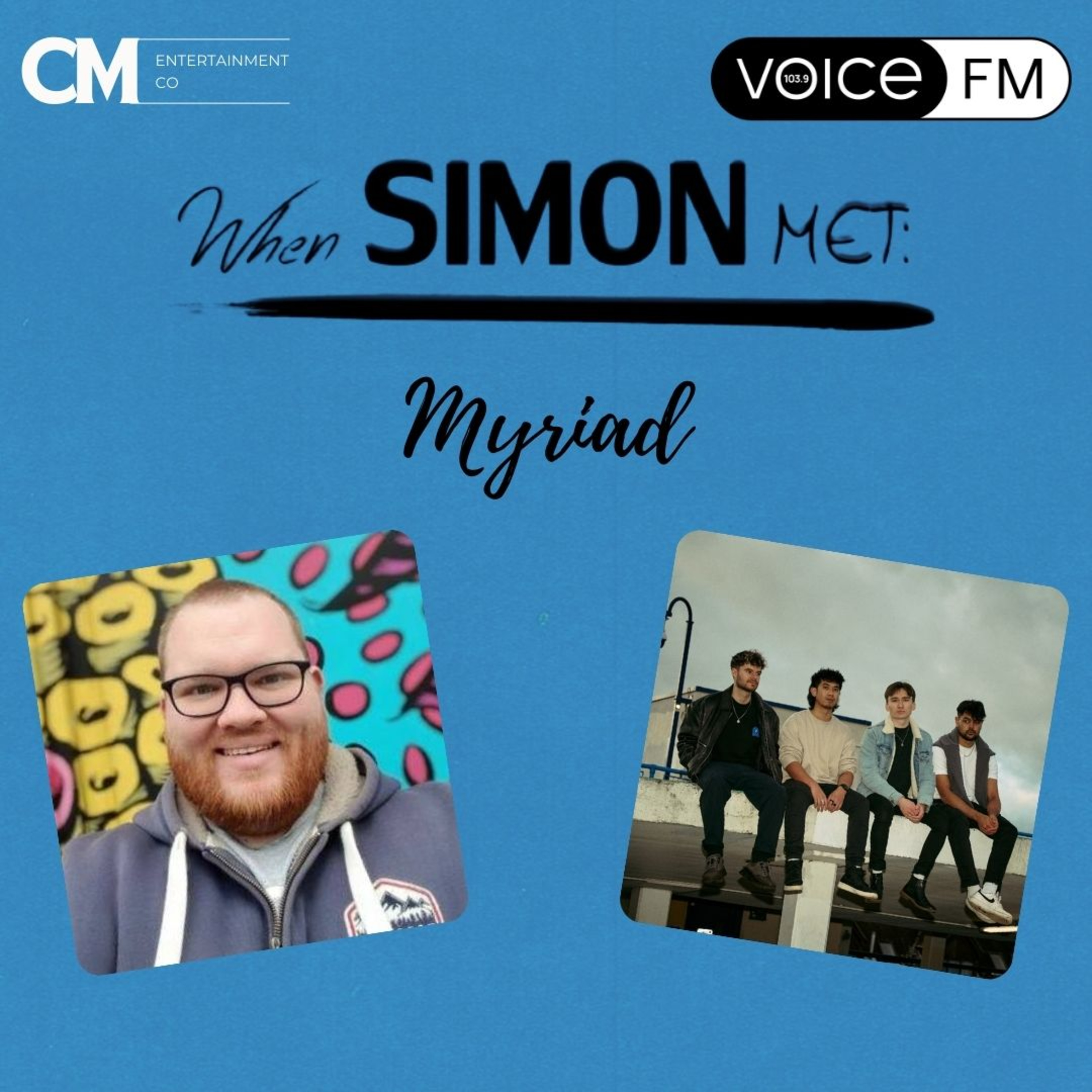 Myriad - New drummer, Heartbreakers and Getting started