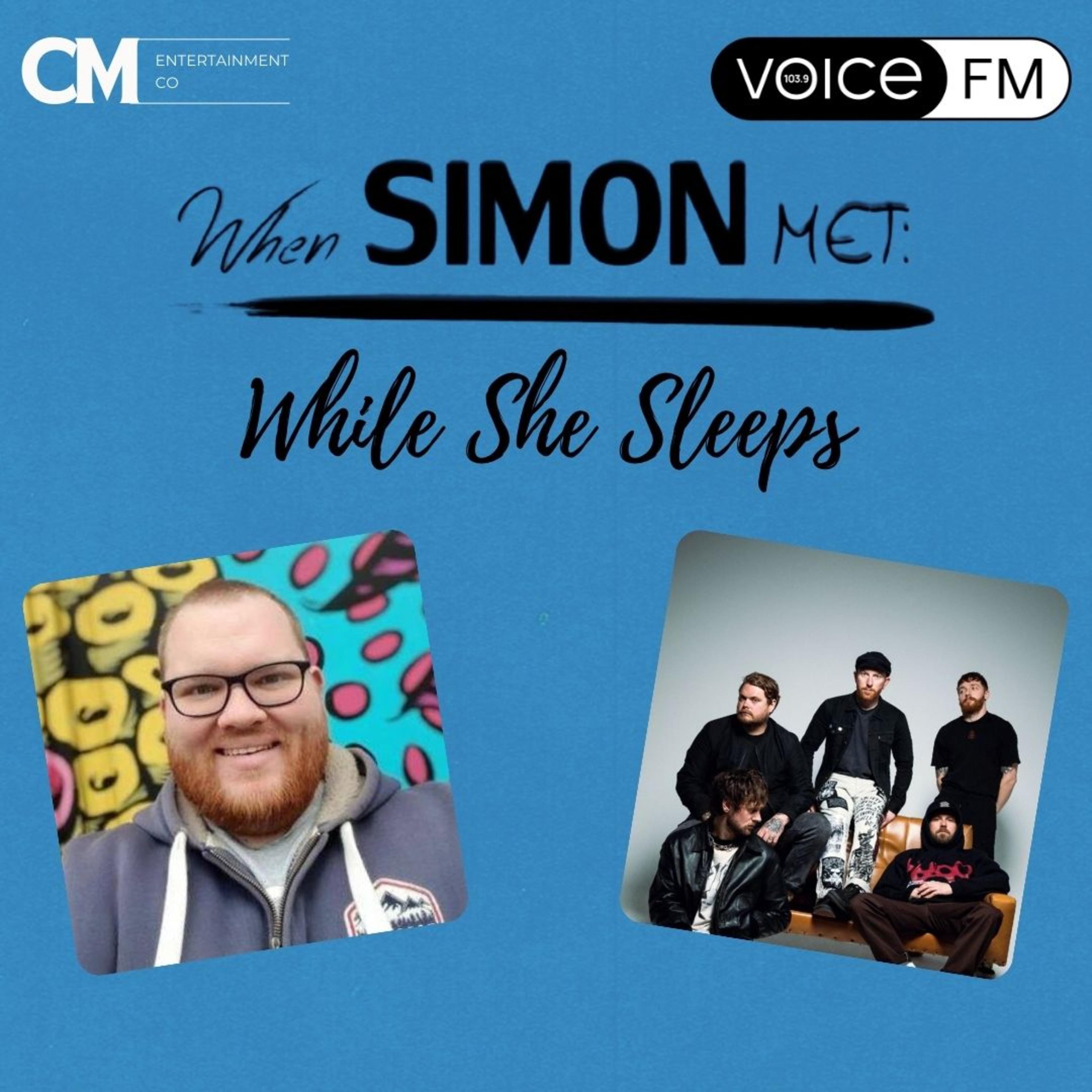 While She Sleeps - Self Hell, Acoustic shows and Best features
