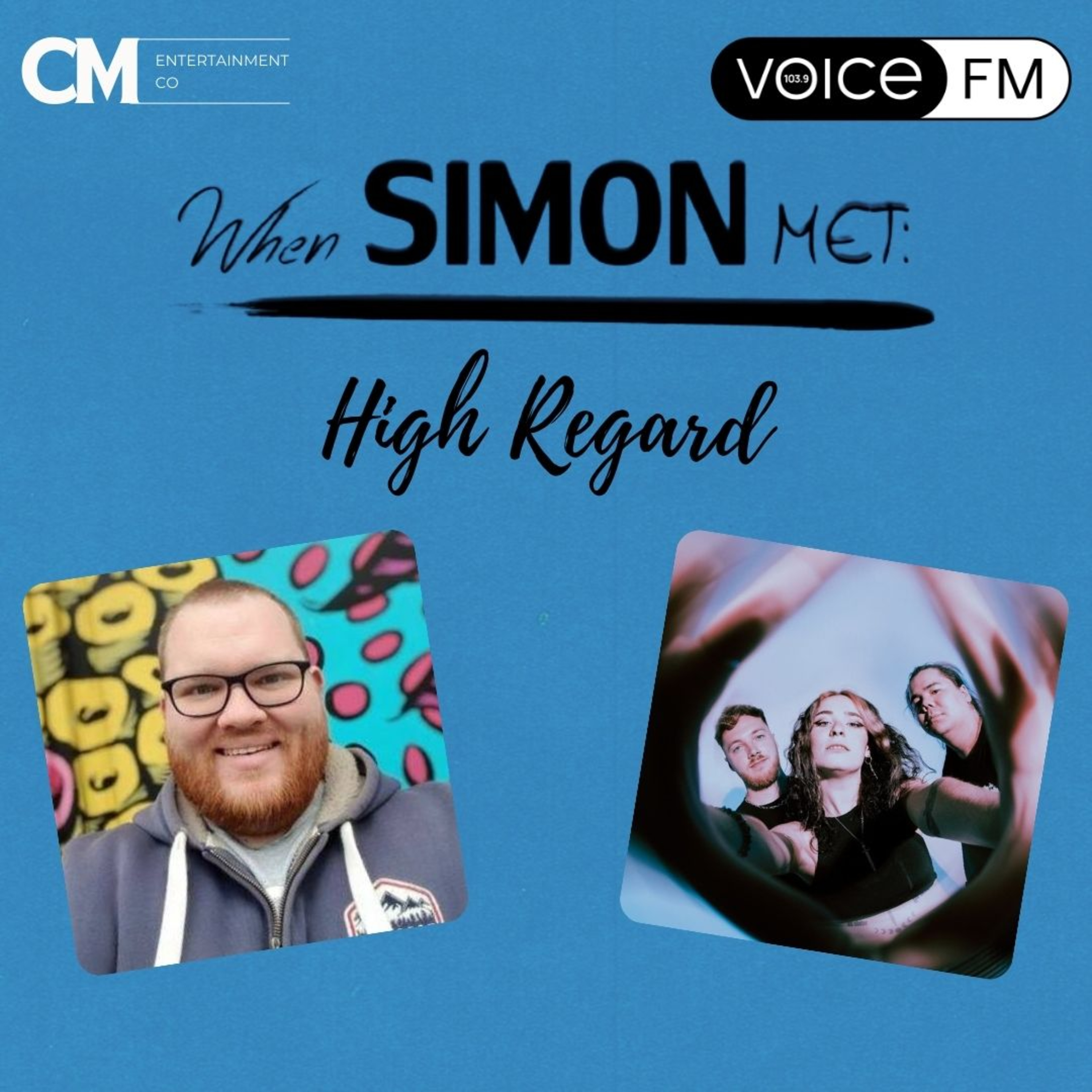High Regard - 2000 Trees interview