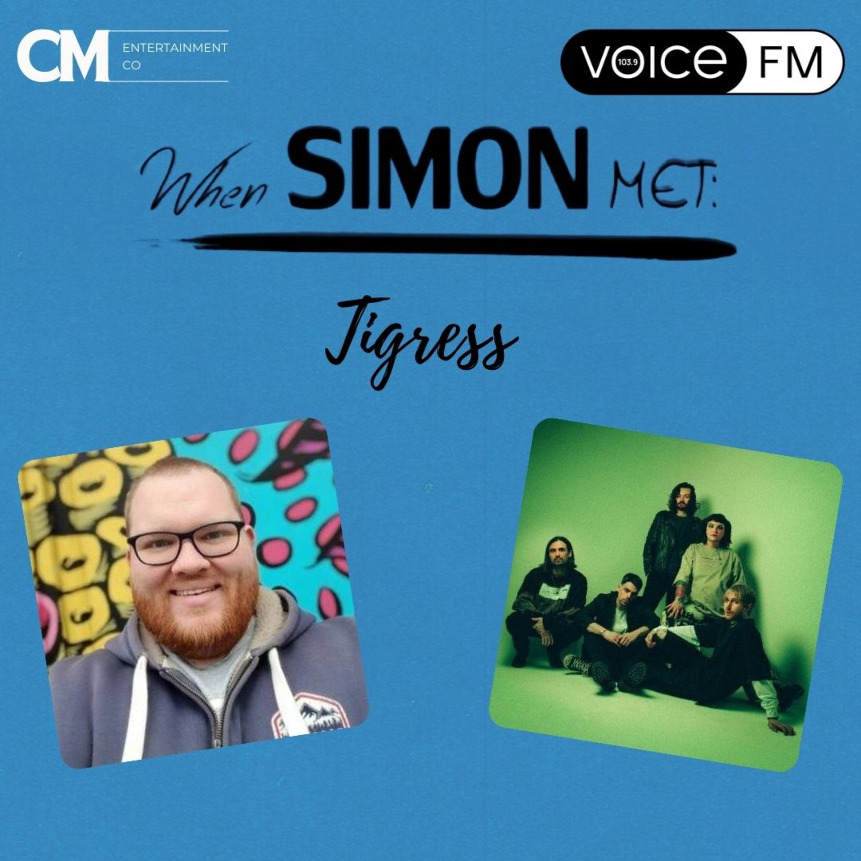Tigress - 2000 Trees interview