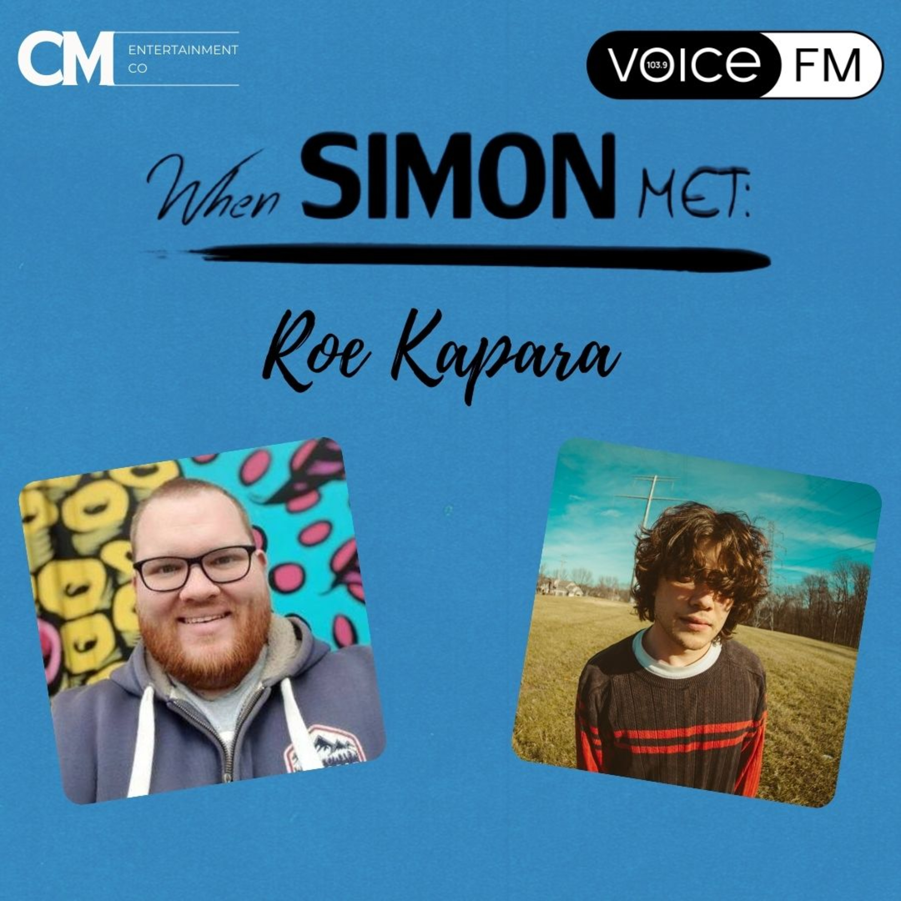 Roe Kapara - 2000 Trees interview