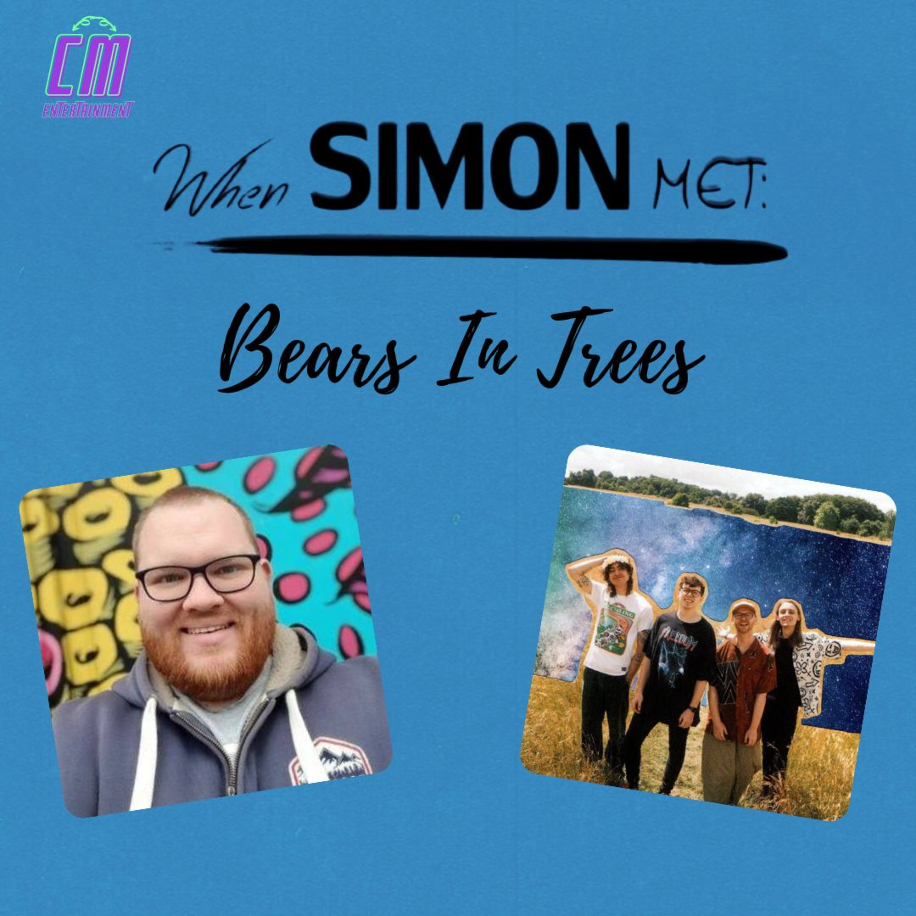 Bears In Trees 2000 Trees interview