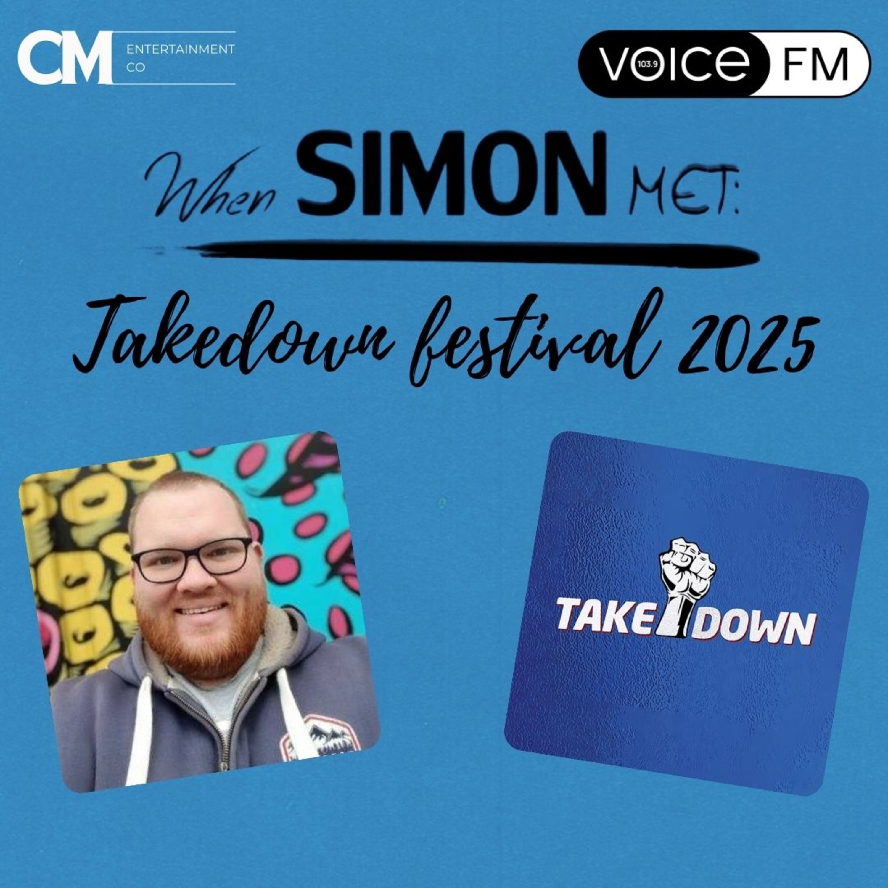 Takedown festival 2025 preview