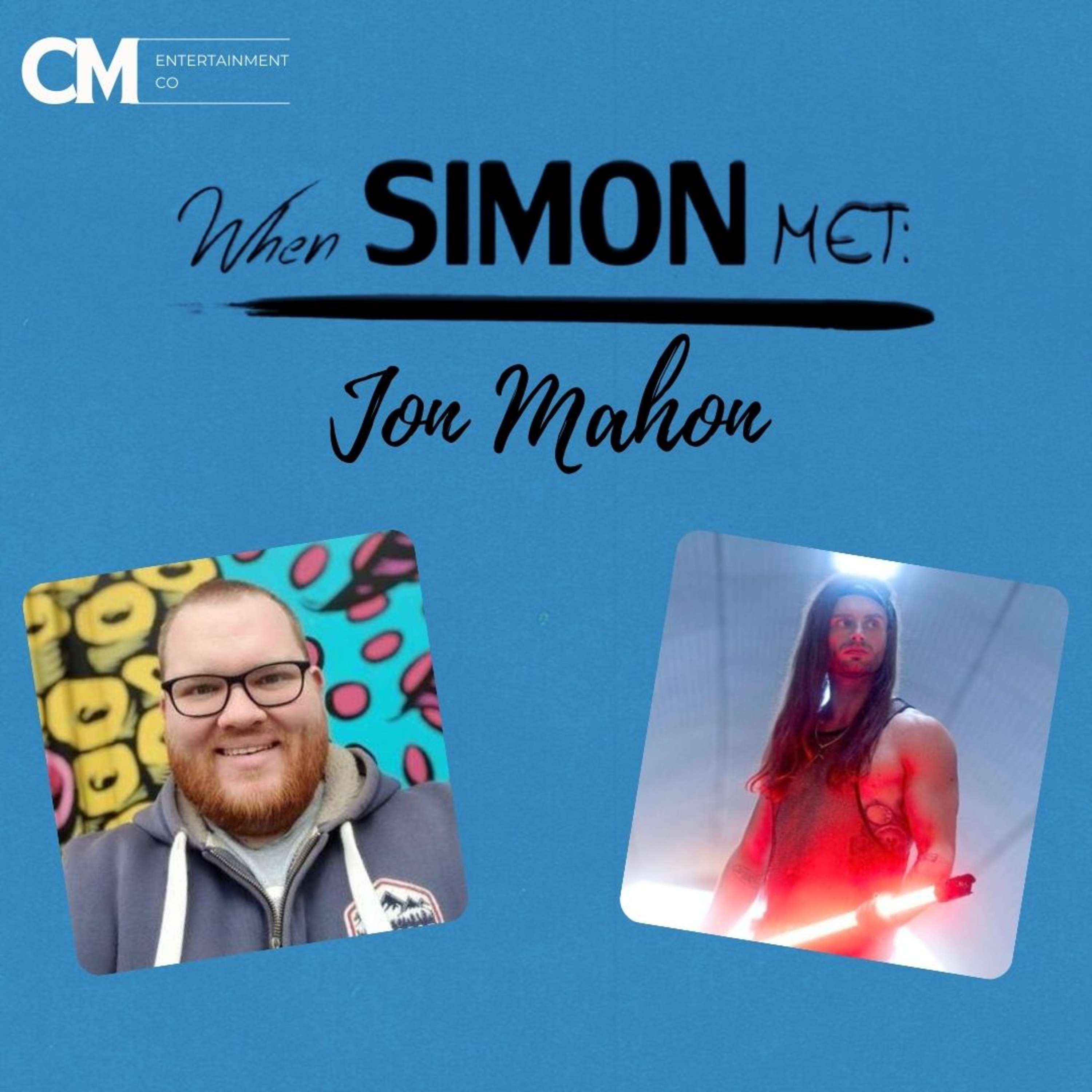 Jon Mahon - Debut single & touring with Bowling for Soup