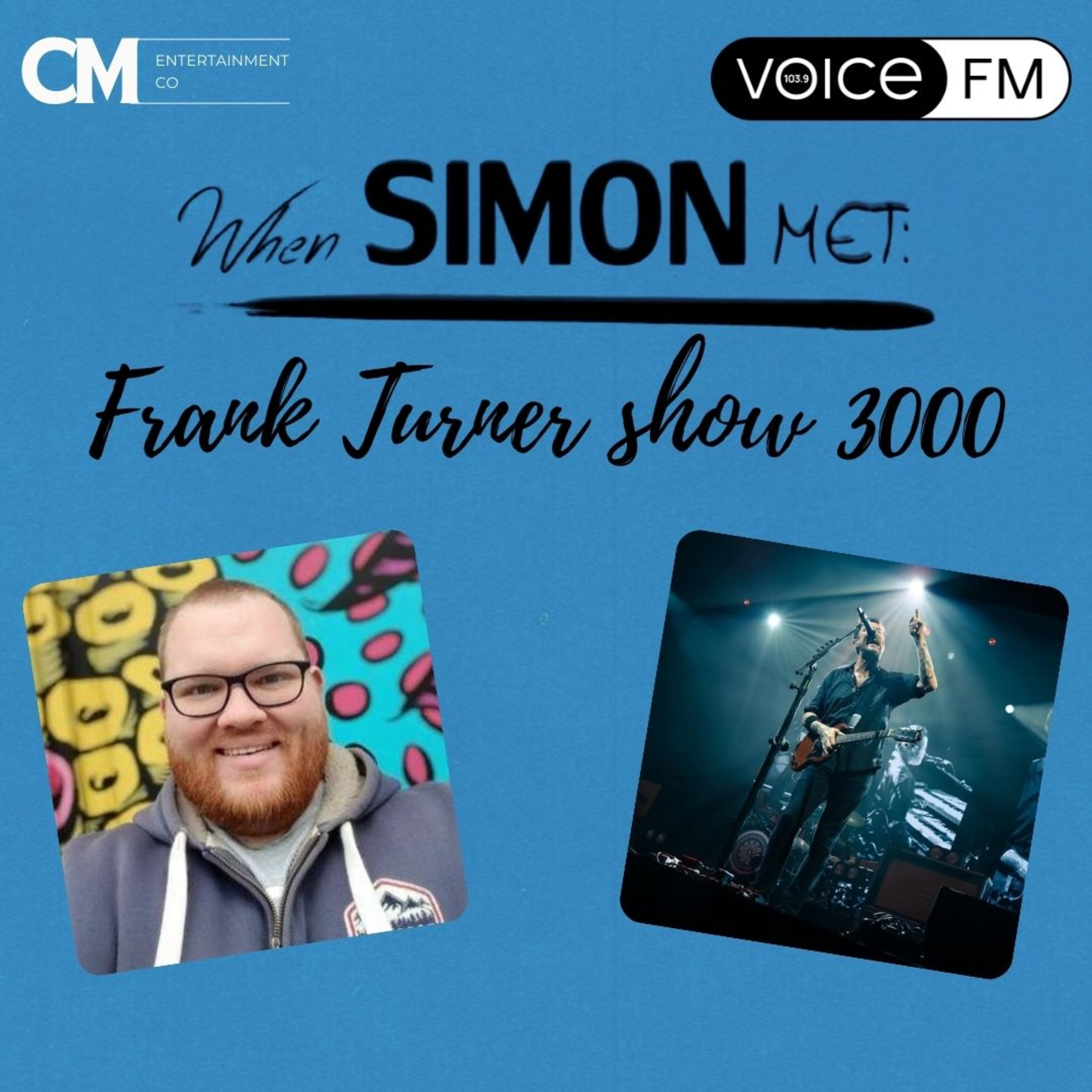When Simon Met