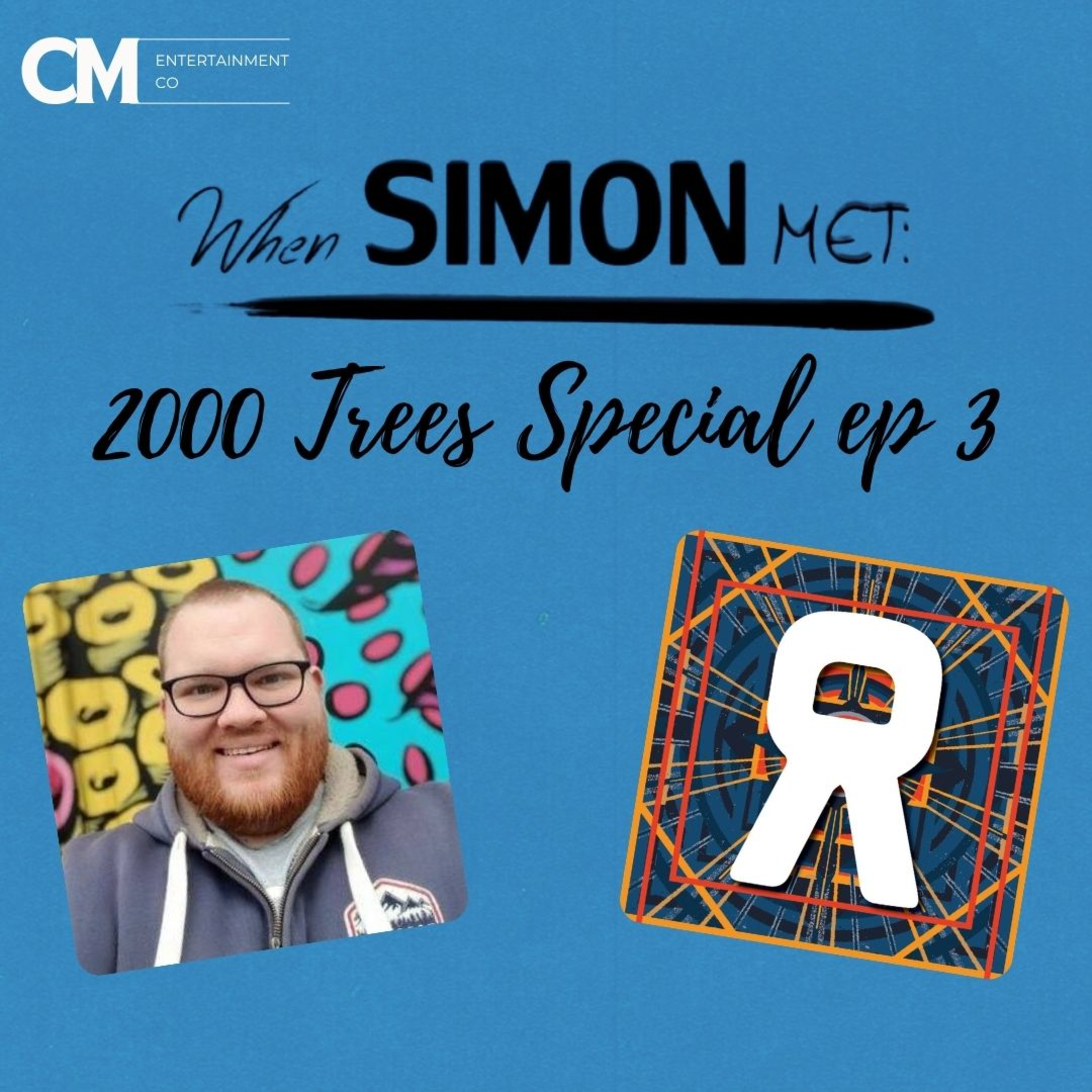 When Simon Met