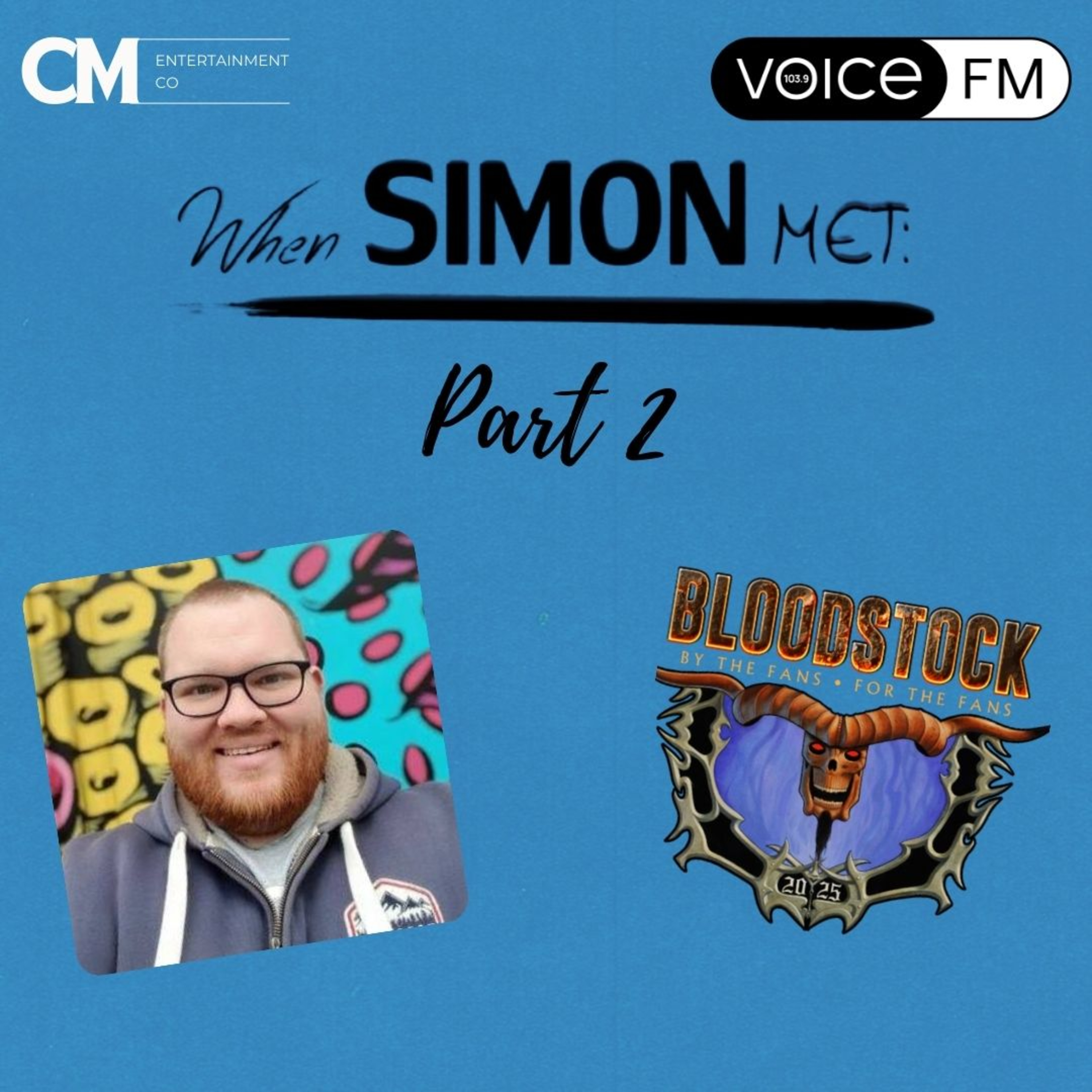 Bloodstock Festival Special Part 2 | Interviews with Breed 77, Static-X, Neonfly & Cage Fight