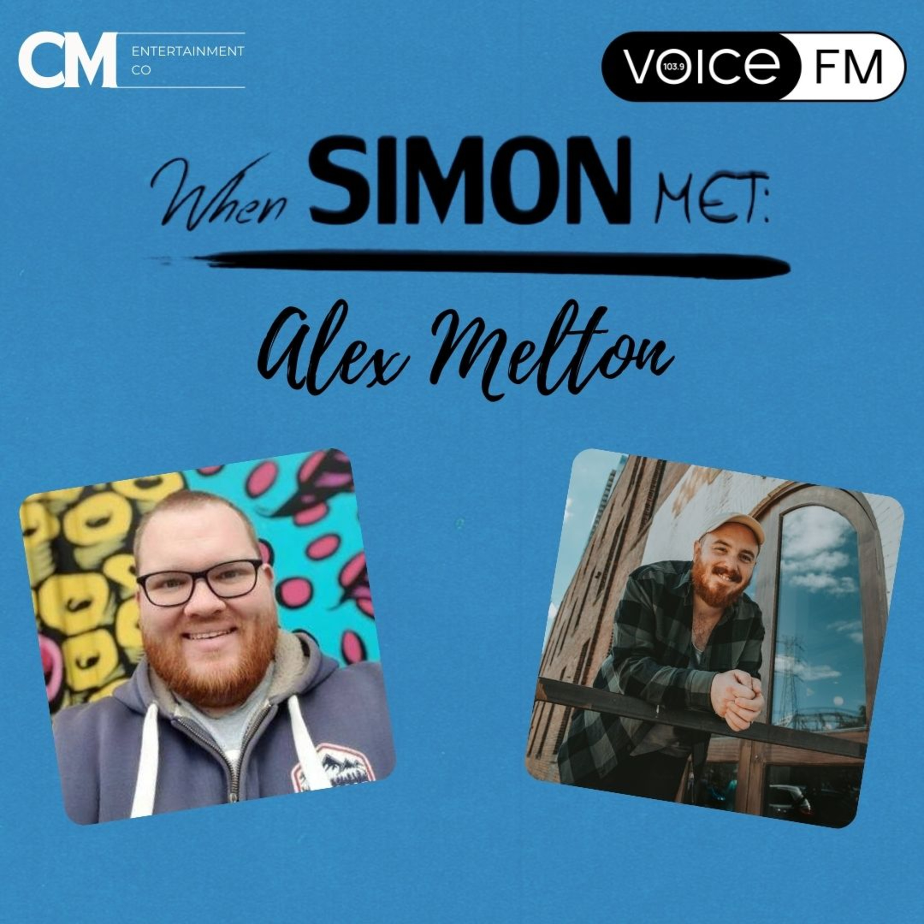When Simon Met