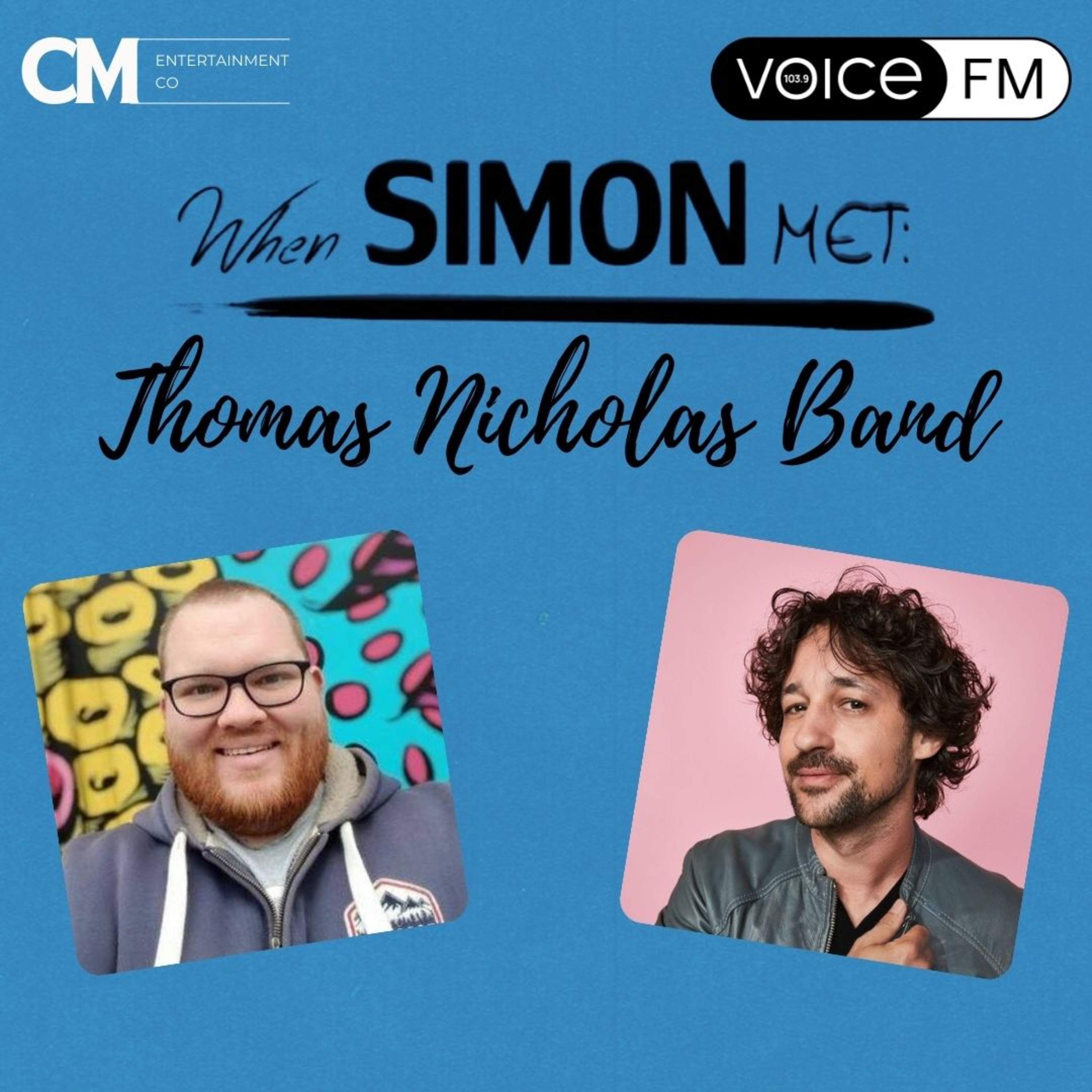 When Simon Met