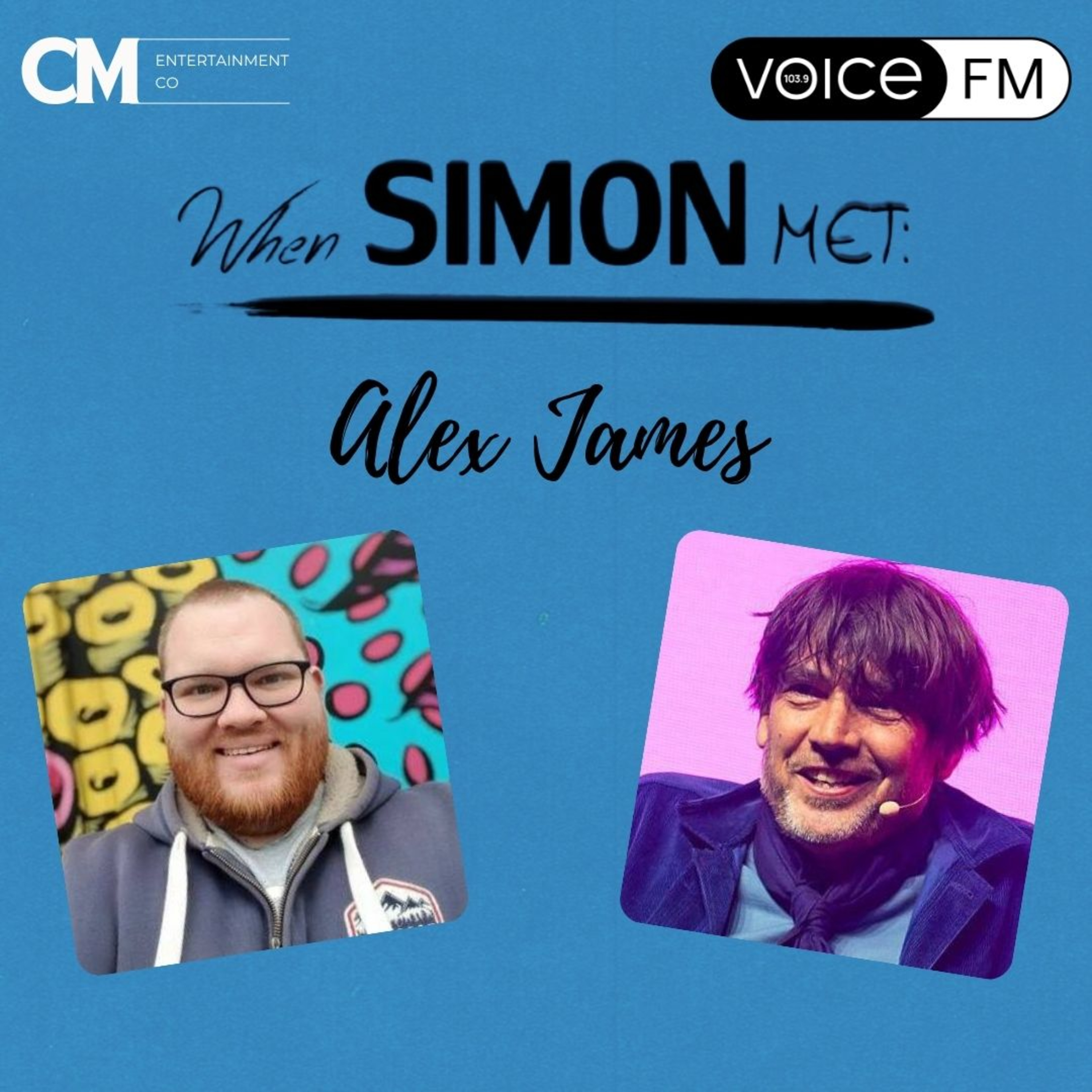 Alex James: Reimagining Blur, Oasis & Britpop with a Full Orchestra episode artwork