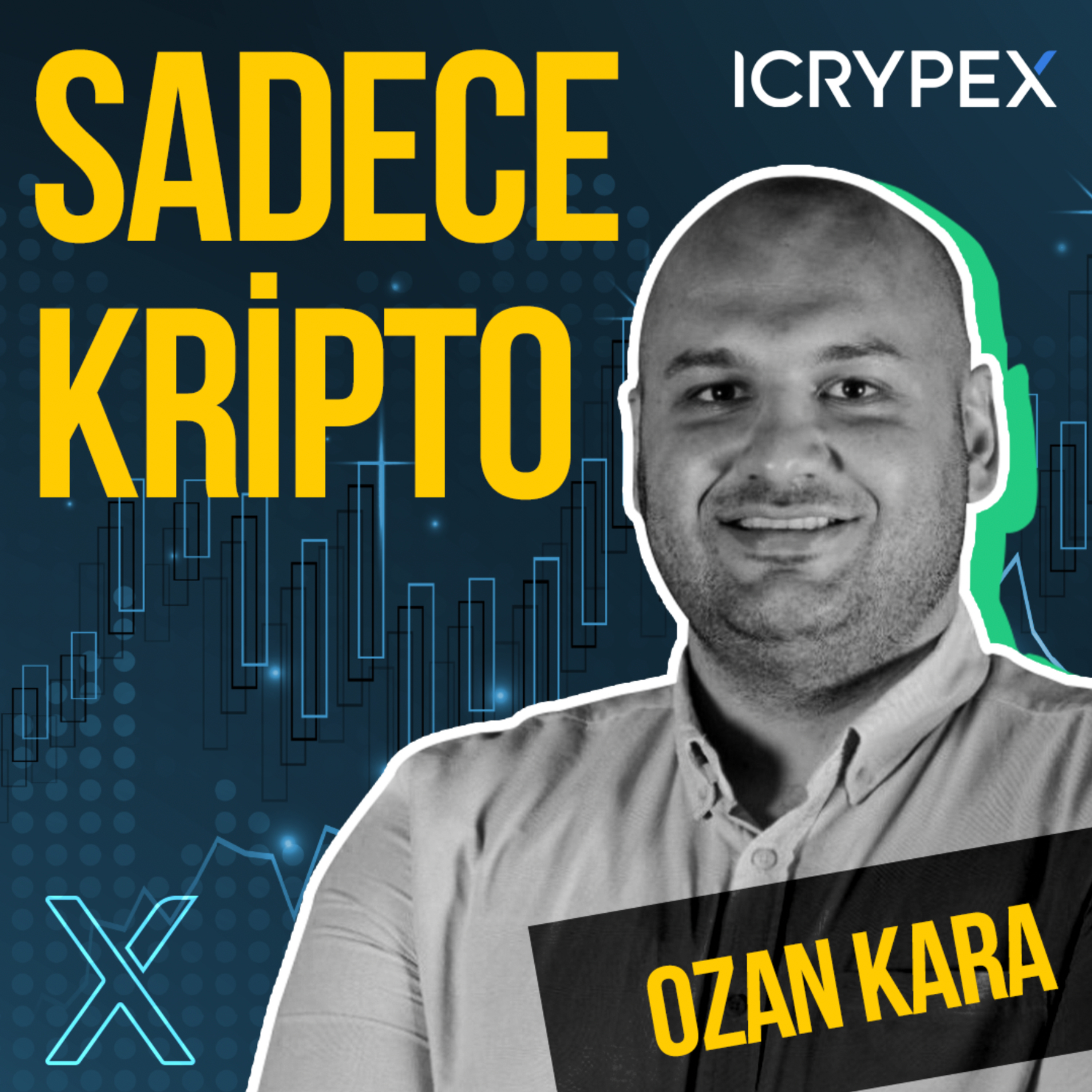 SADECE KRİPTO | Para Azalıyor Ekonominin Yavaşlıyor! | Resesyon Kripto Paraları Nasıl Etkileyecek? | Regülasyonlar Gelmeden Korkusu Geliyor! 