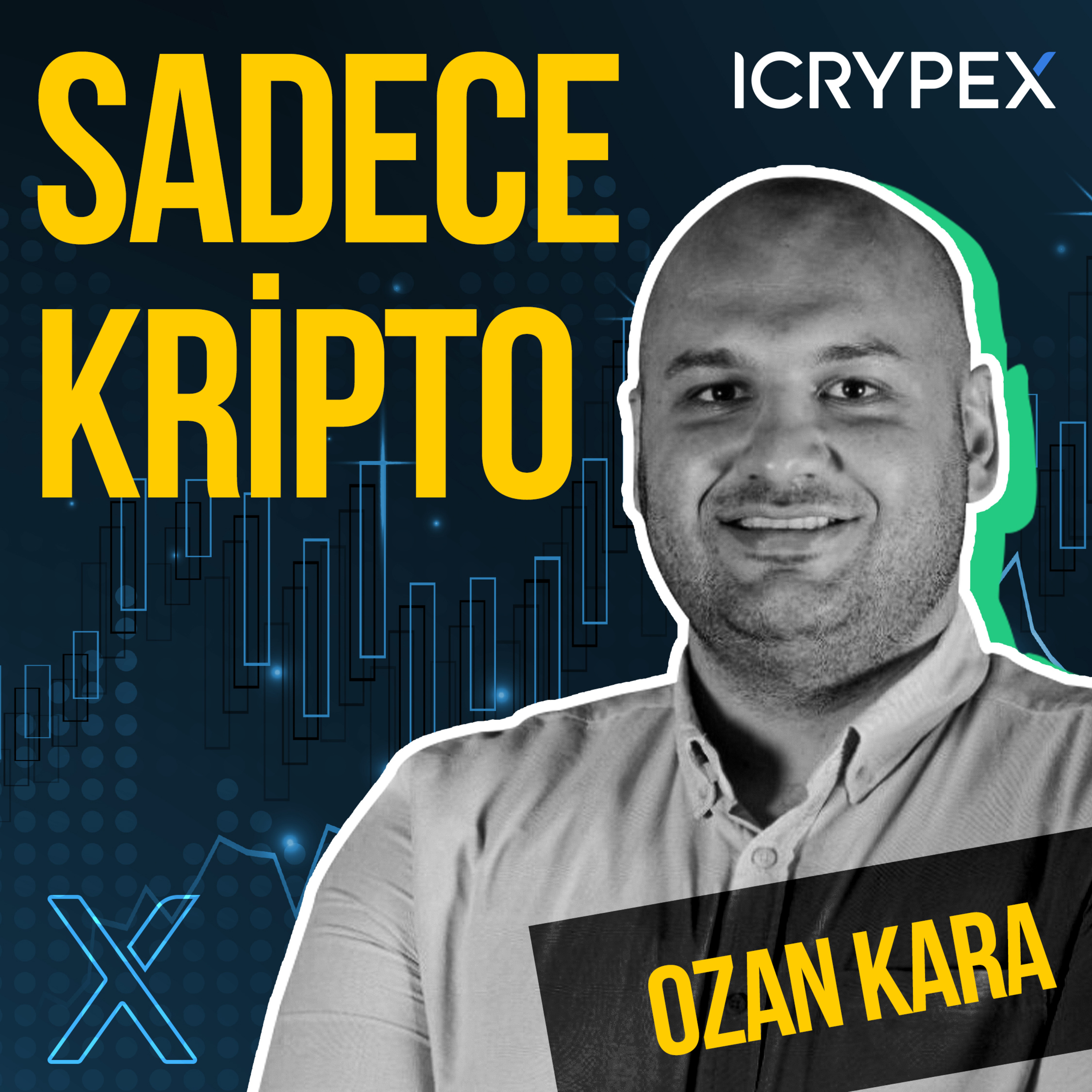 SADECE KRİPTO | Olası Boğa Atağı... | Veriler ile Kripto Para Fiyatlamaları | AVAX Kurumsal Satışlarda Hız Kazanacak! episode artwork