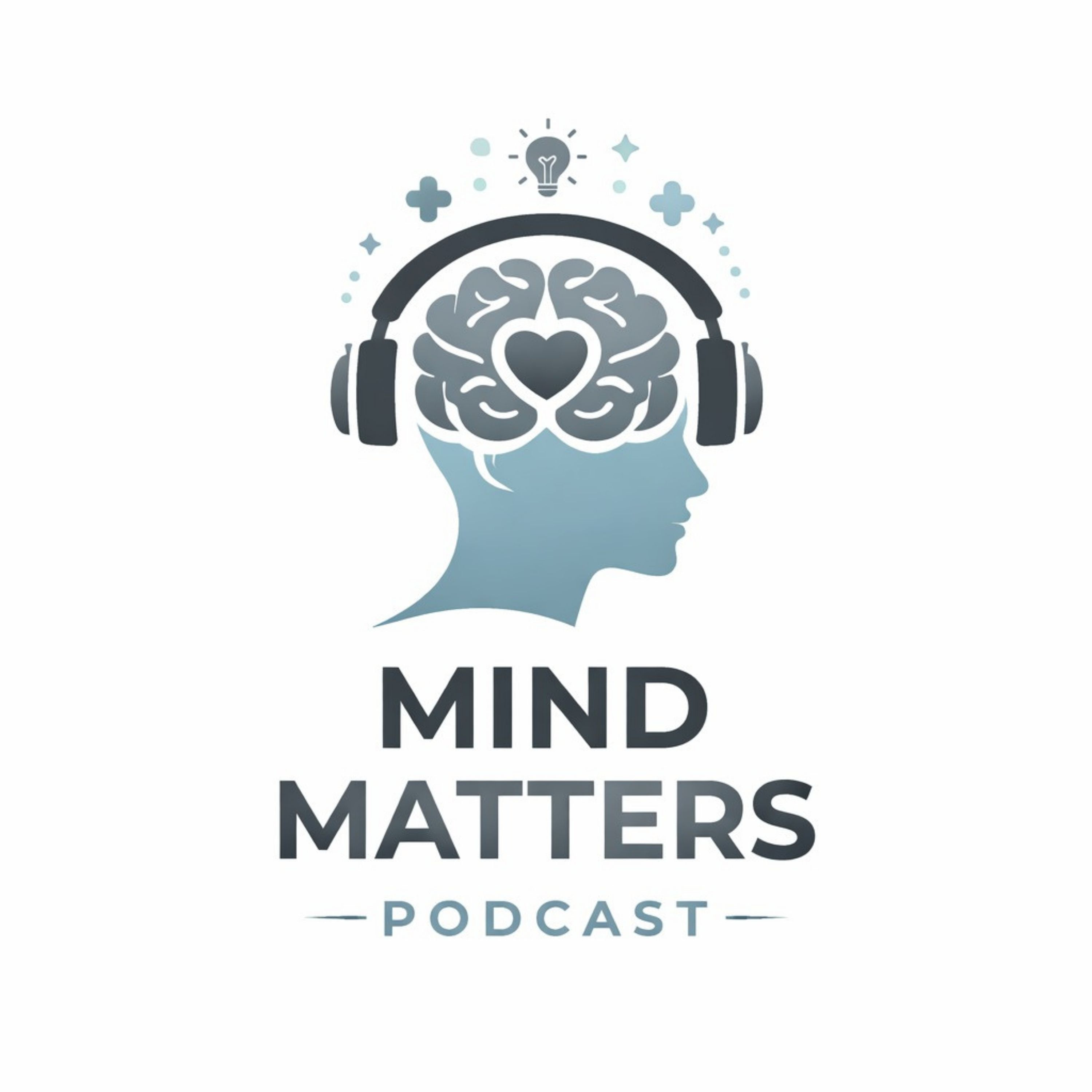 Mind Matters (Andrew Langford) episode artwork