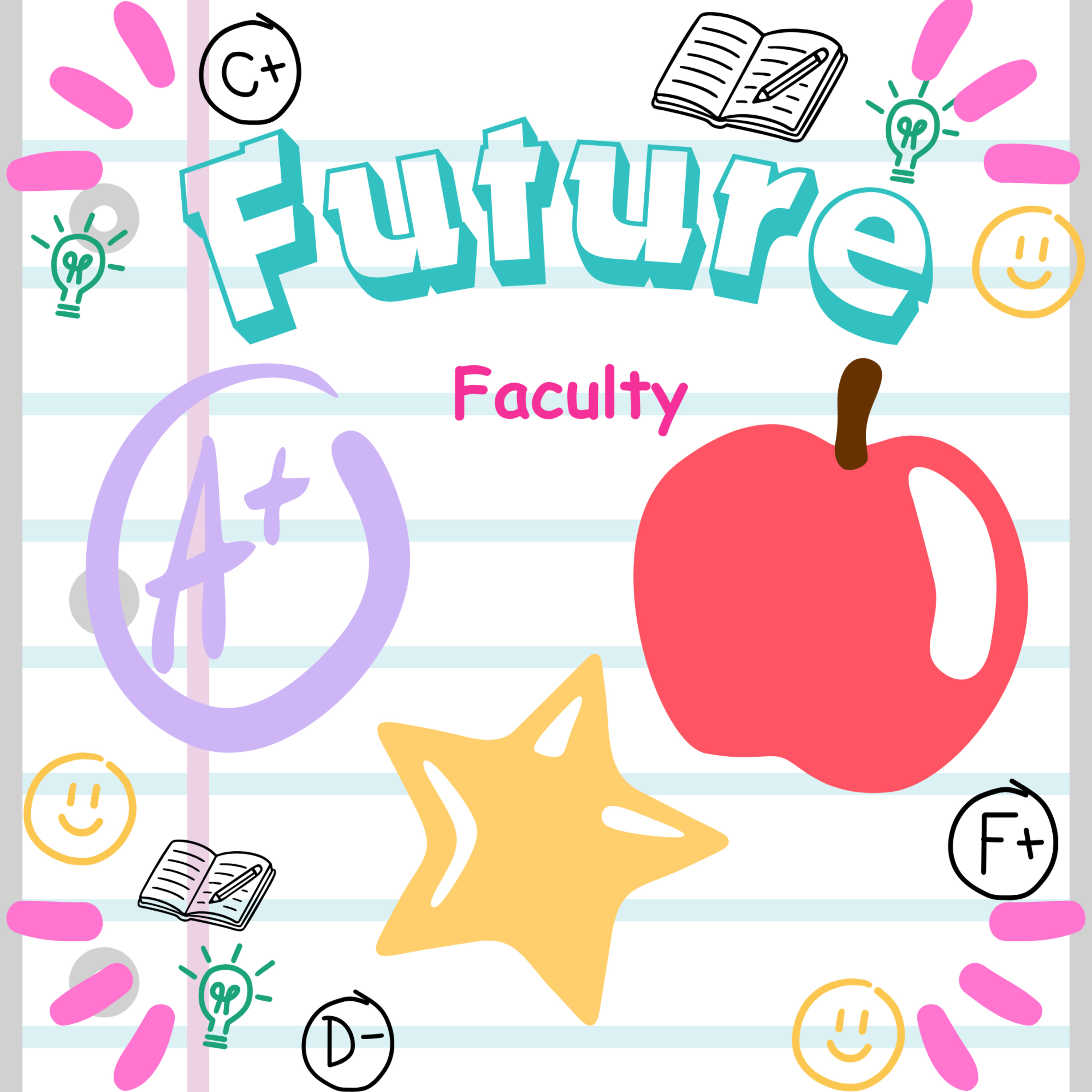 Future Faculty (Emma Fuller) episode artwork