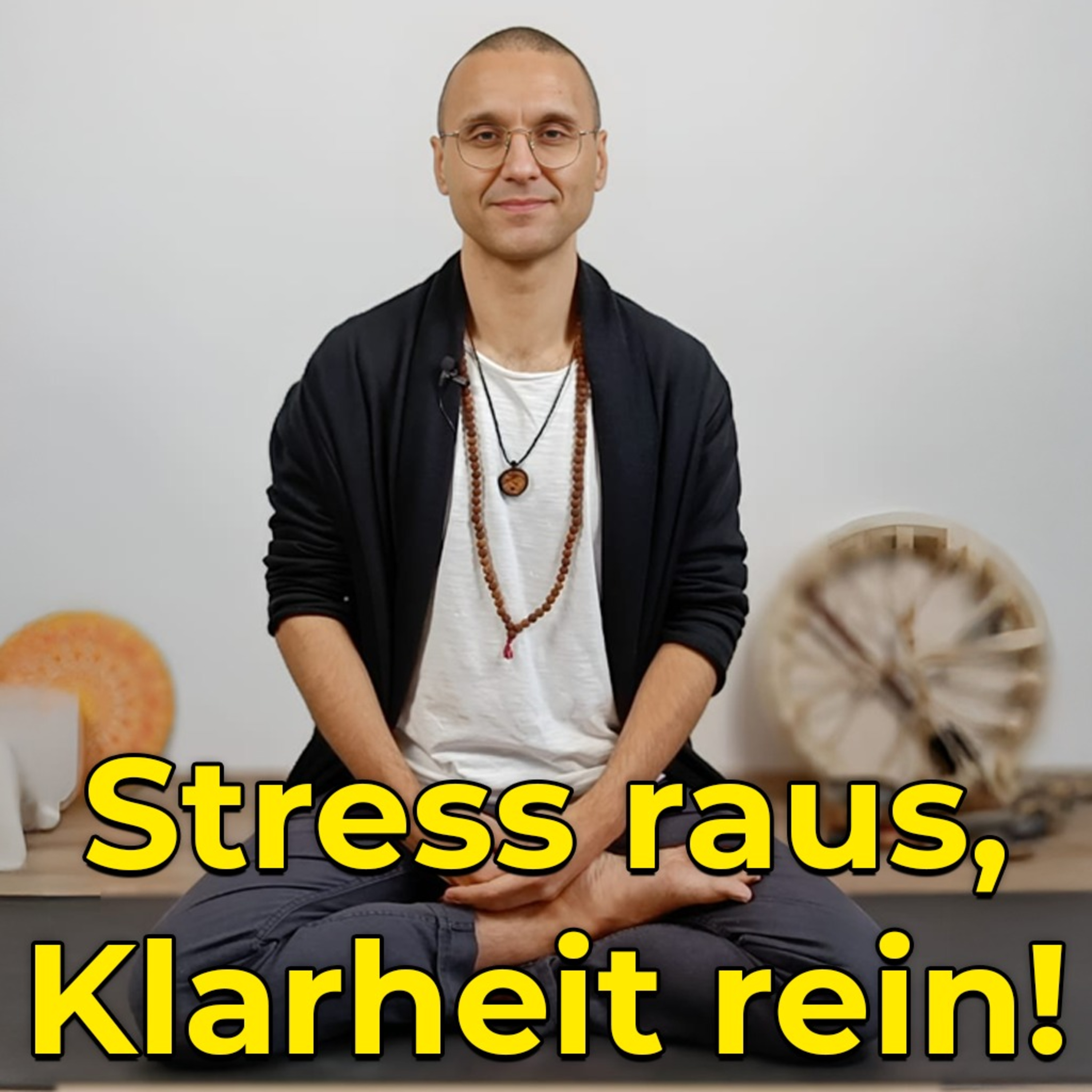 Führung 5.0, Awakeness for New Leadership