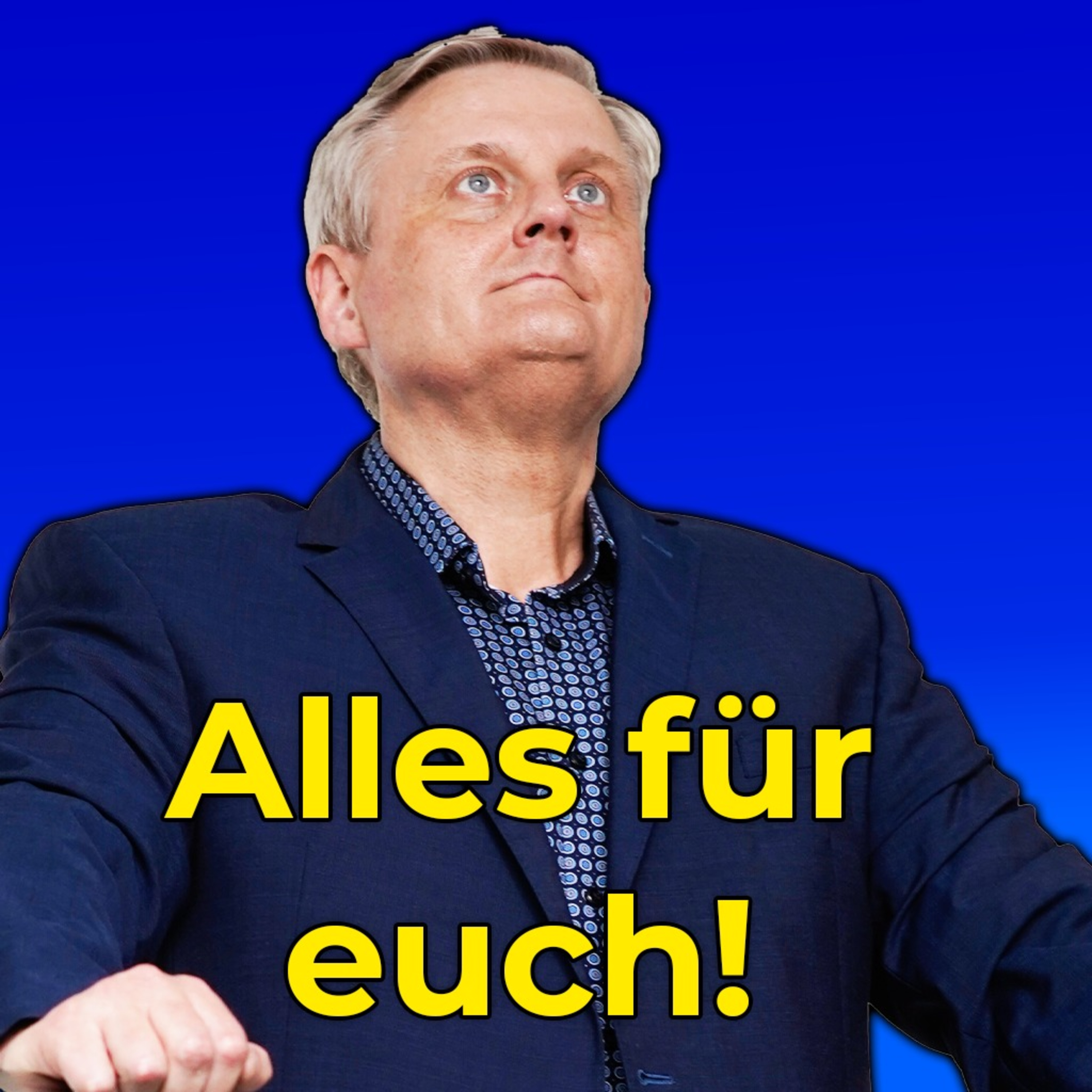 Führung 5.0, Awakeness for New Leadership