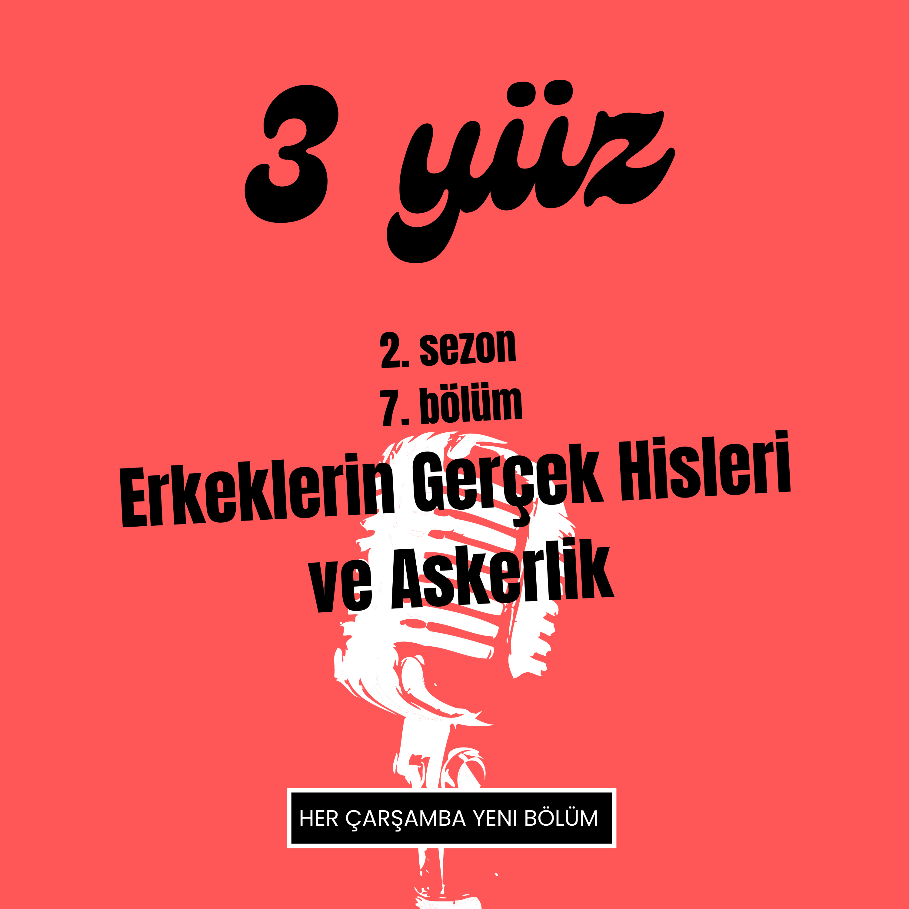 3 Yüz