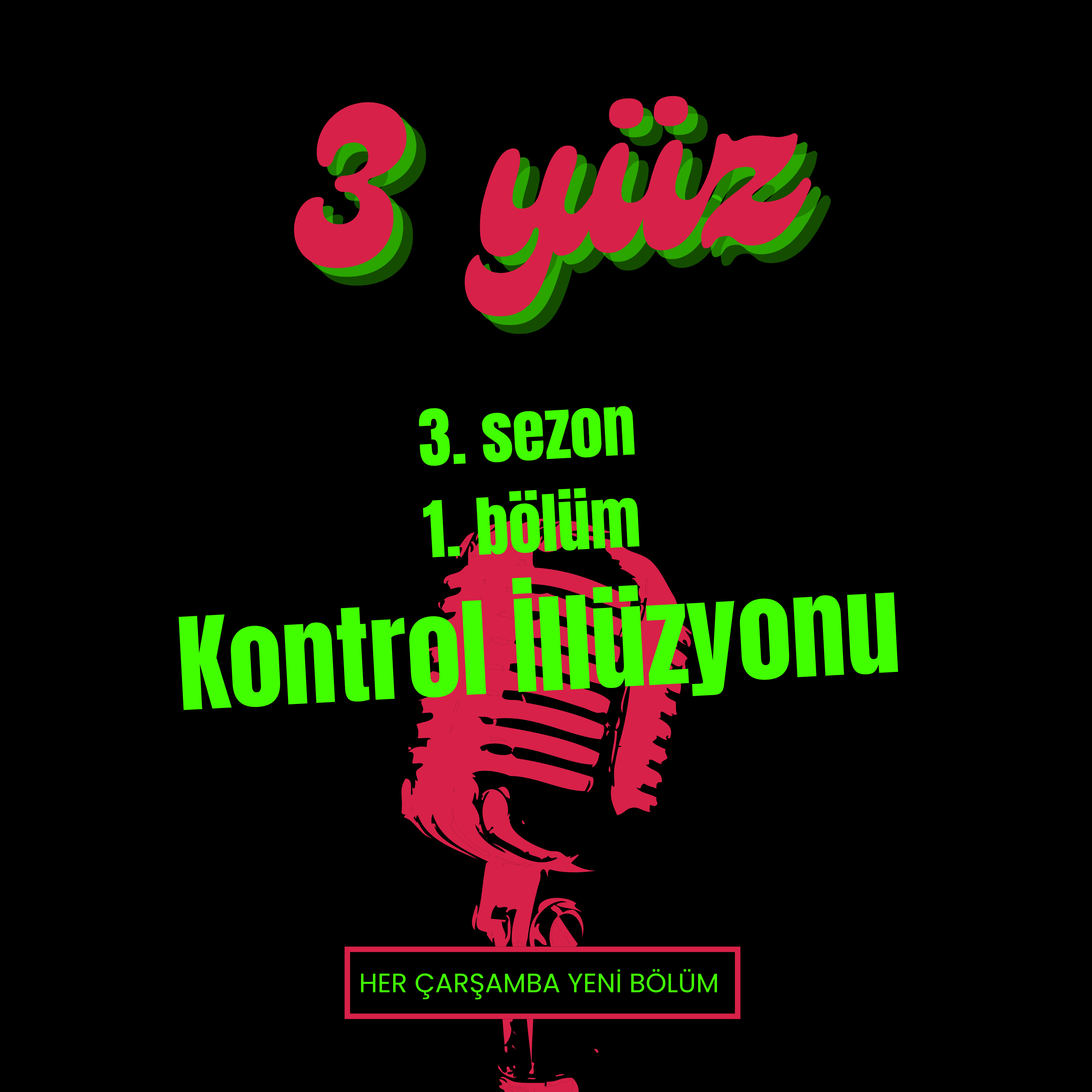 3 Yüz